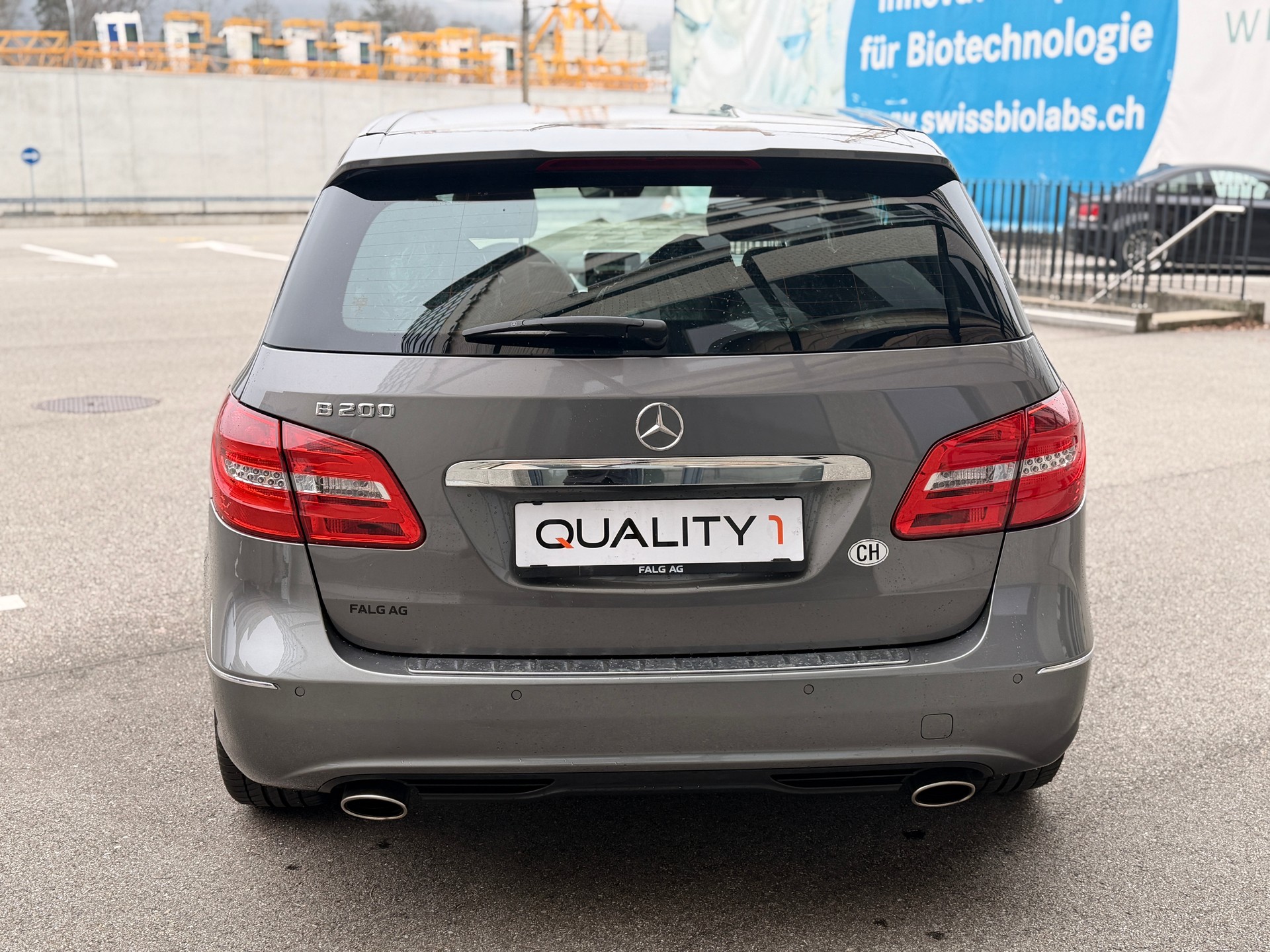 MERCEDES-BENZ B 200 7G-DCT-image-5