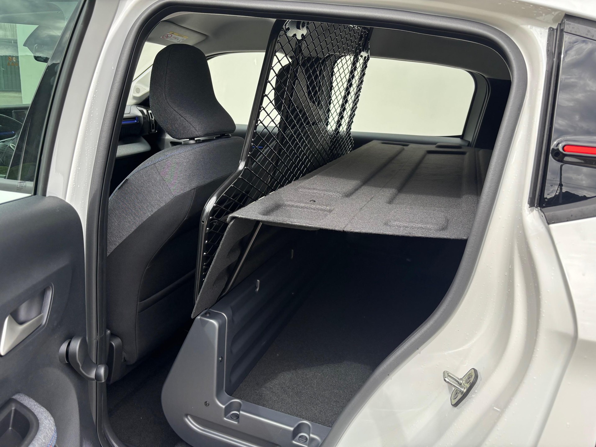 CITROEN e-C3 Van-image-8