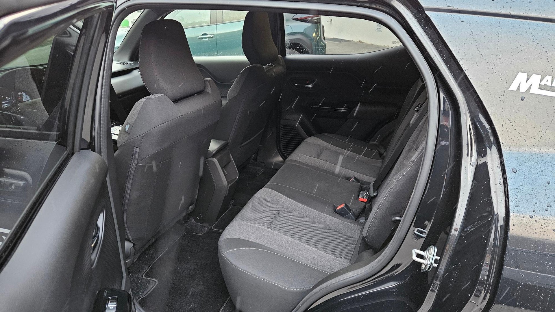 TOYOTA Urban Cruiser Trend AWD-image-5