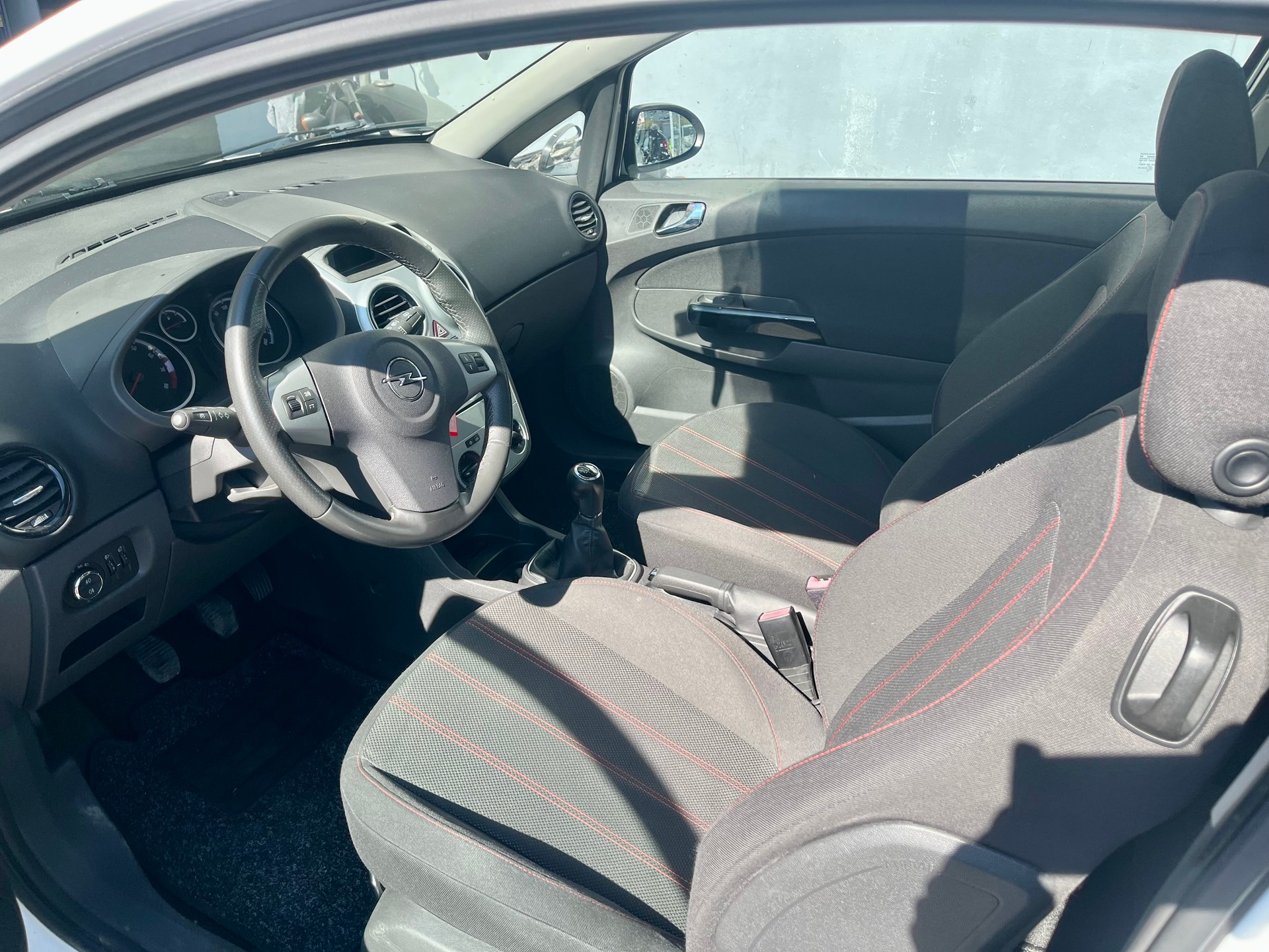 OPEL Corsa D 14-image-5