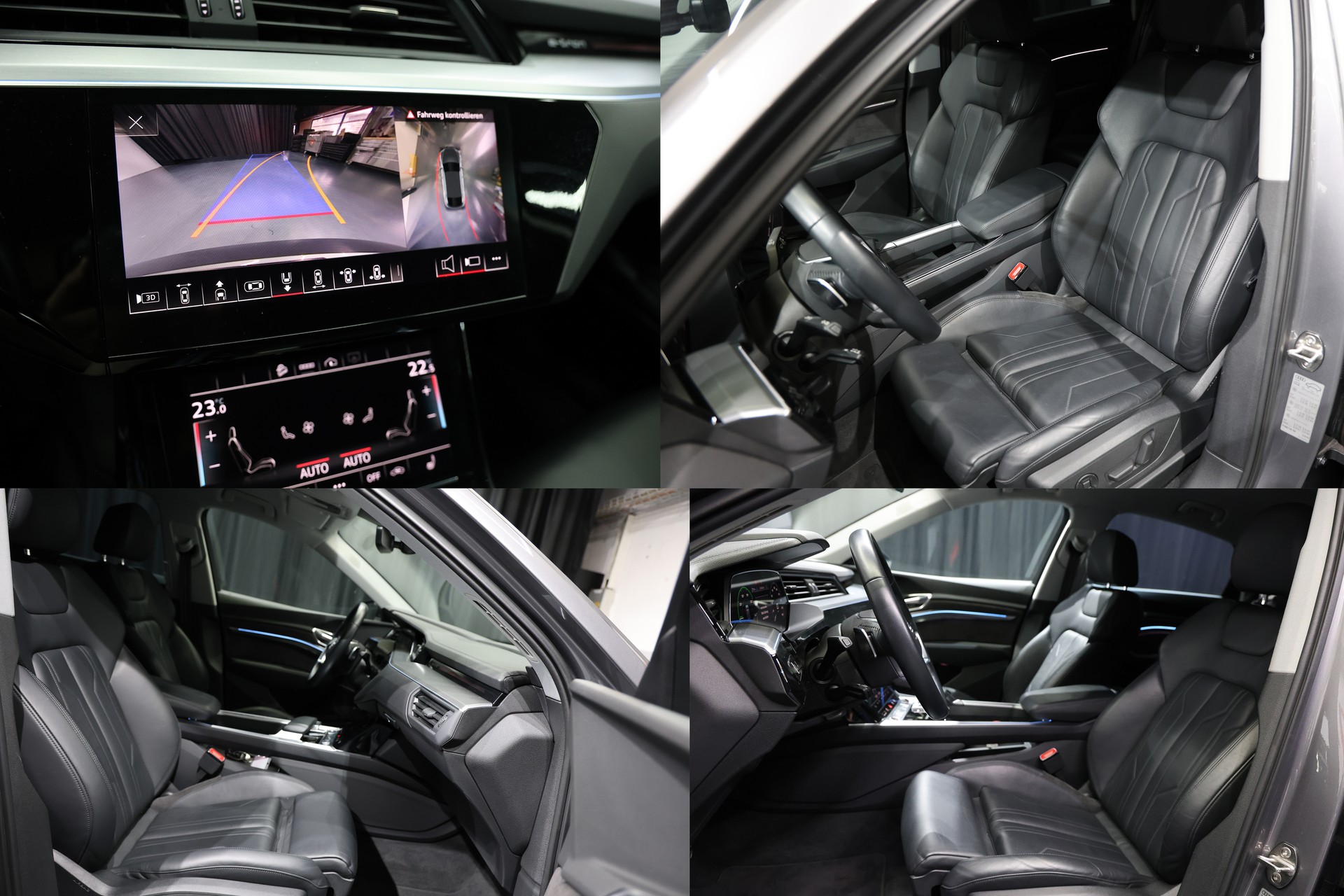 AUDI e-tron 55 Sportback quattro-image-15