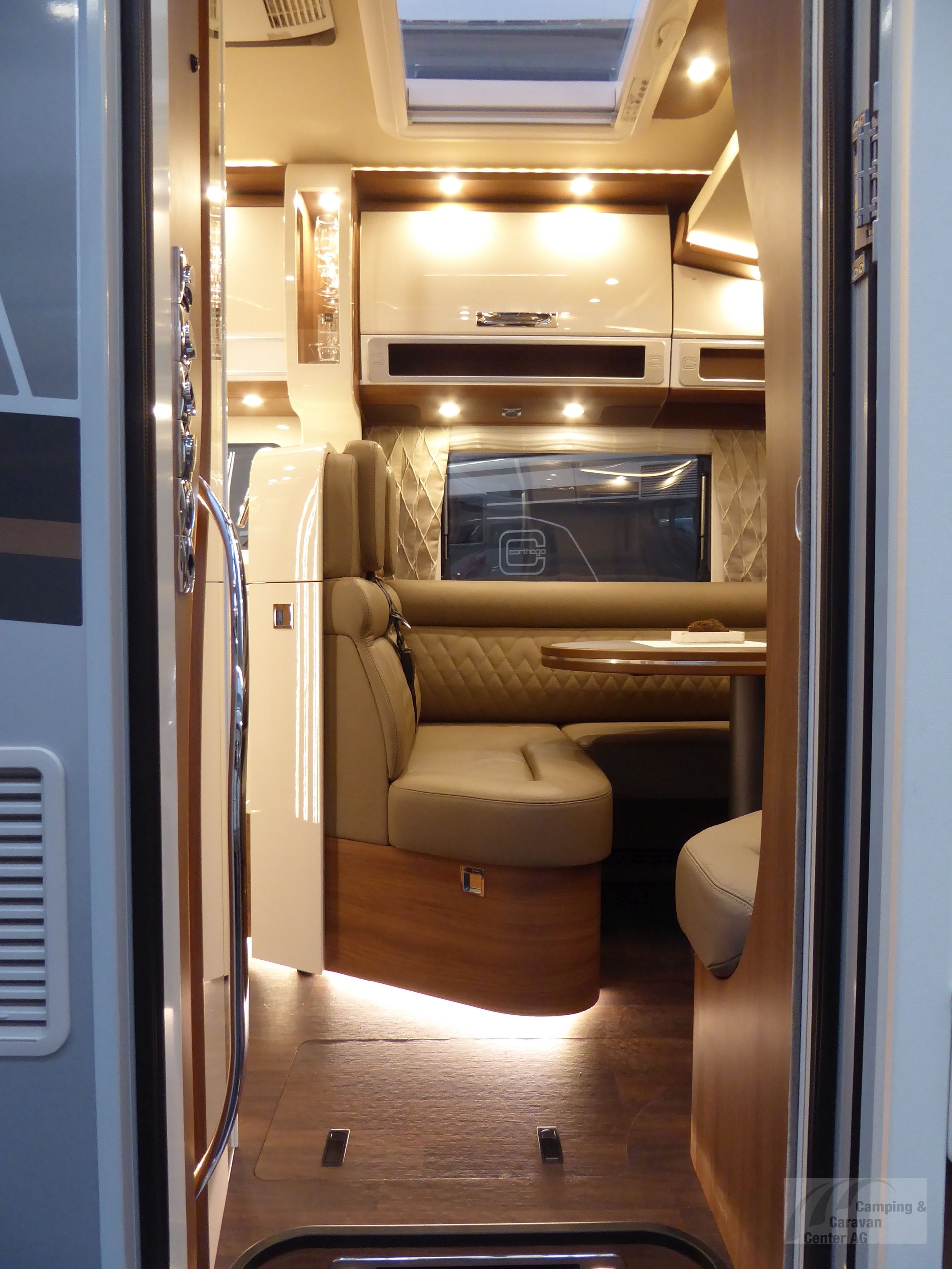CARTHAGO chic e-line I 50 LE DA-showroom-element-3