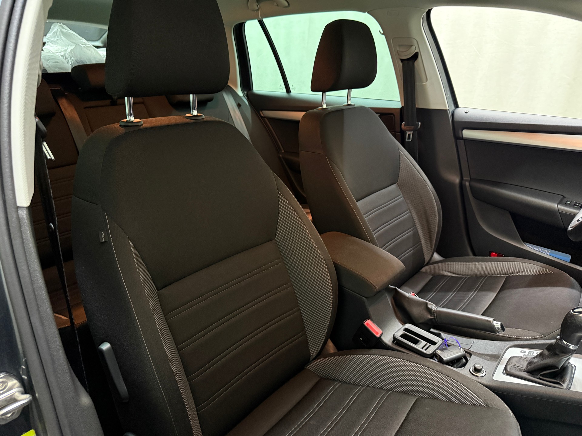 SKODA Octavia 1.5 G-tec AmbitionCNG-image-13