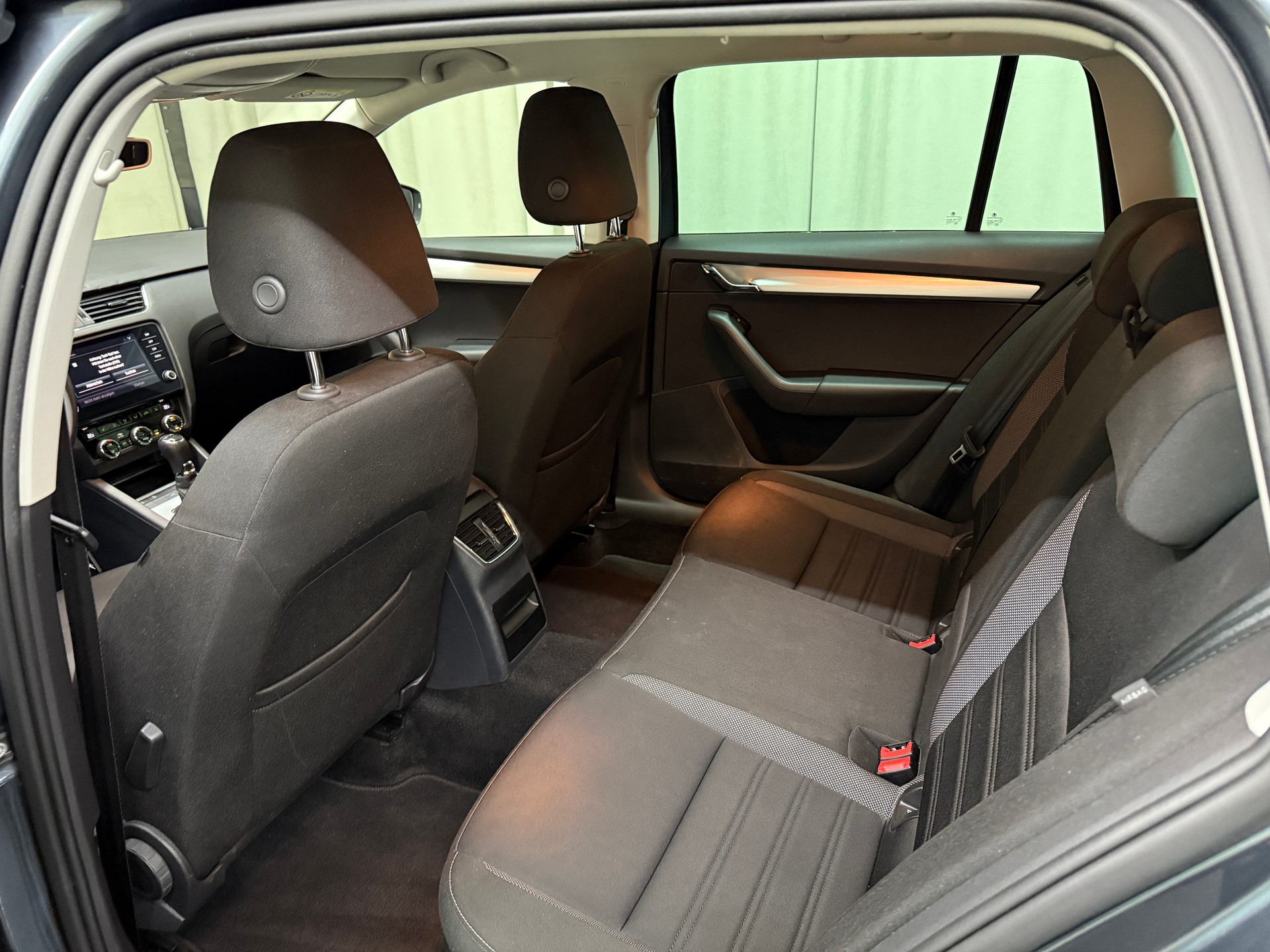 SKODA Octavia 1.5 G-tec AmbitionCNG-image-7