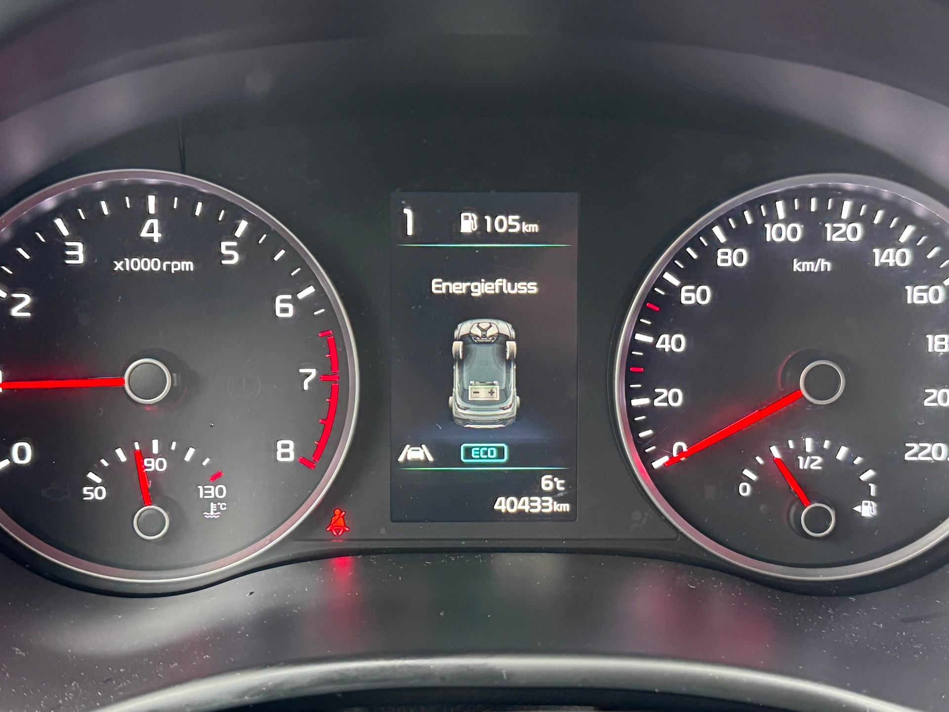 KIA Stonic 1.0 T-GDI MHEV Style iMT-image-15