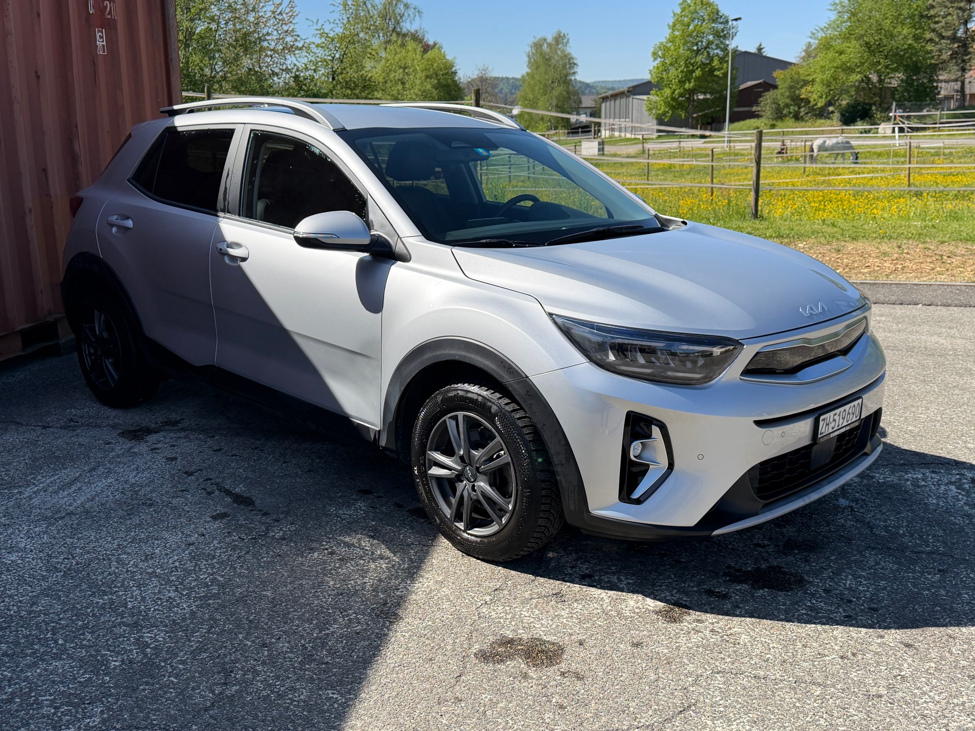 KIA Stonic 1.0 T-GDI MHEV Style iMT-showroom-element-2