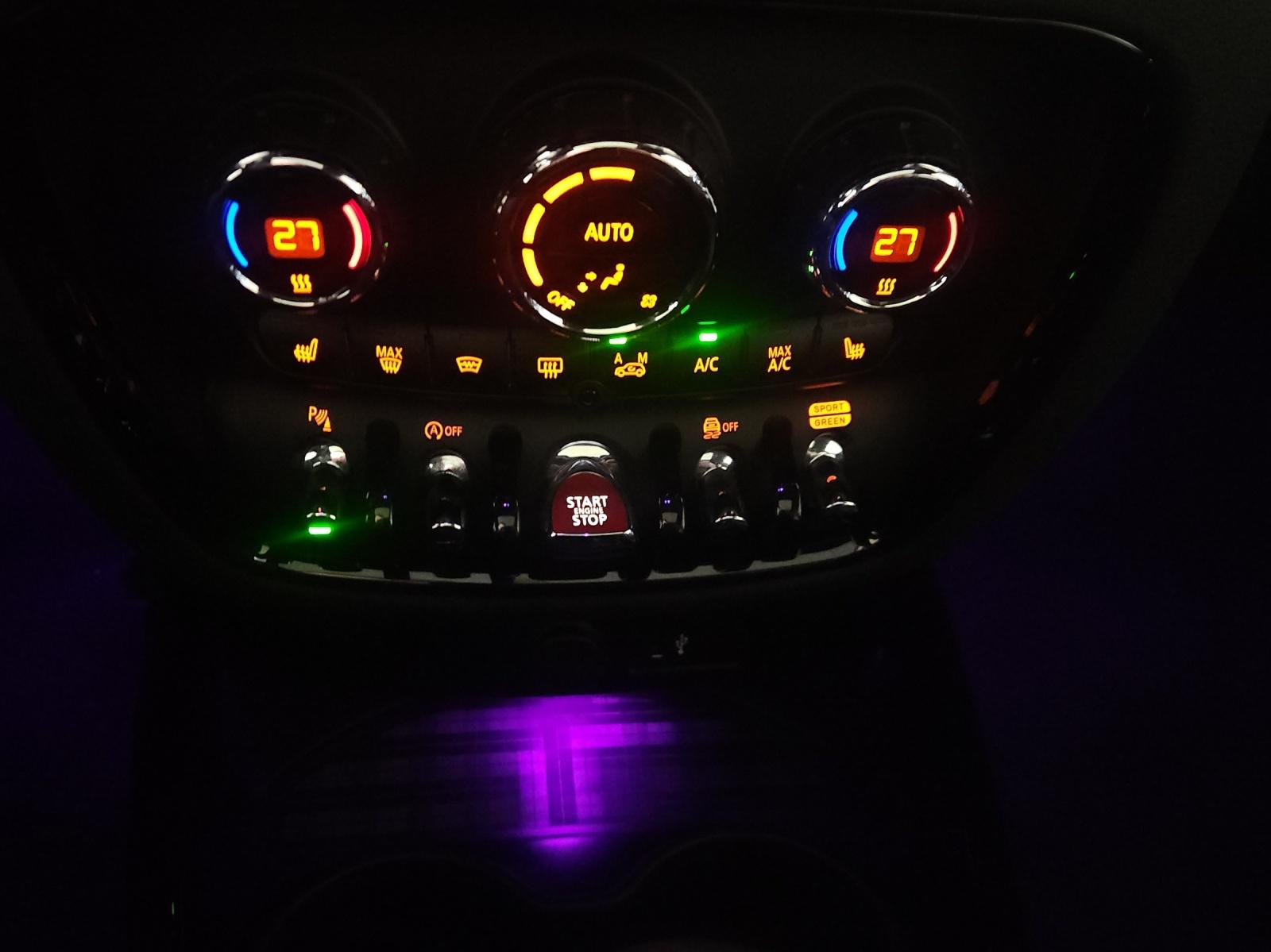 MINI Clubman F54 2.0i John Cooper Works ALL4-image-19