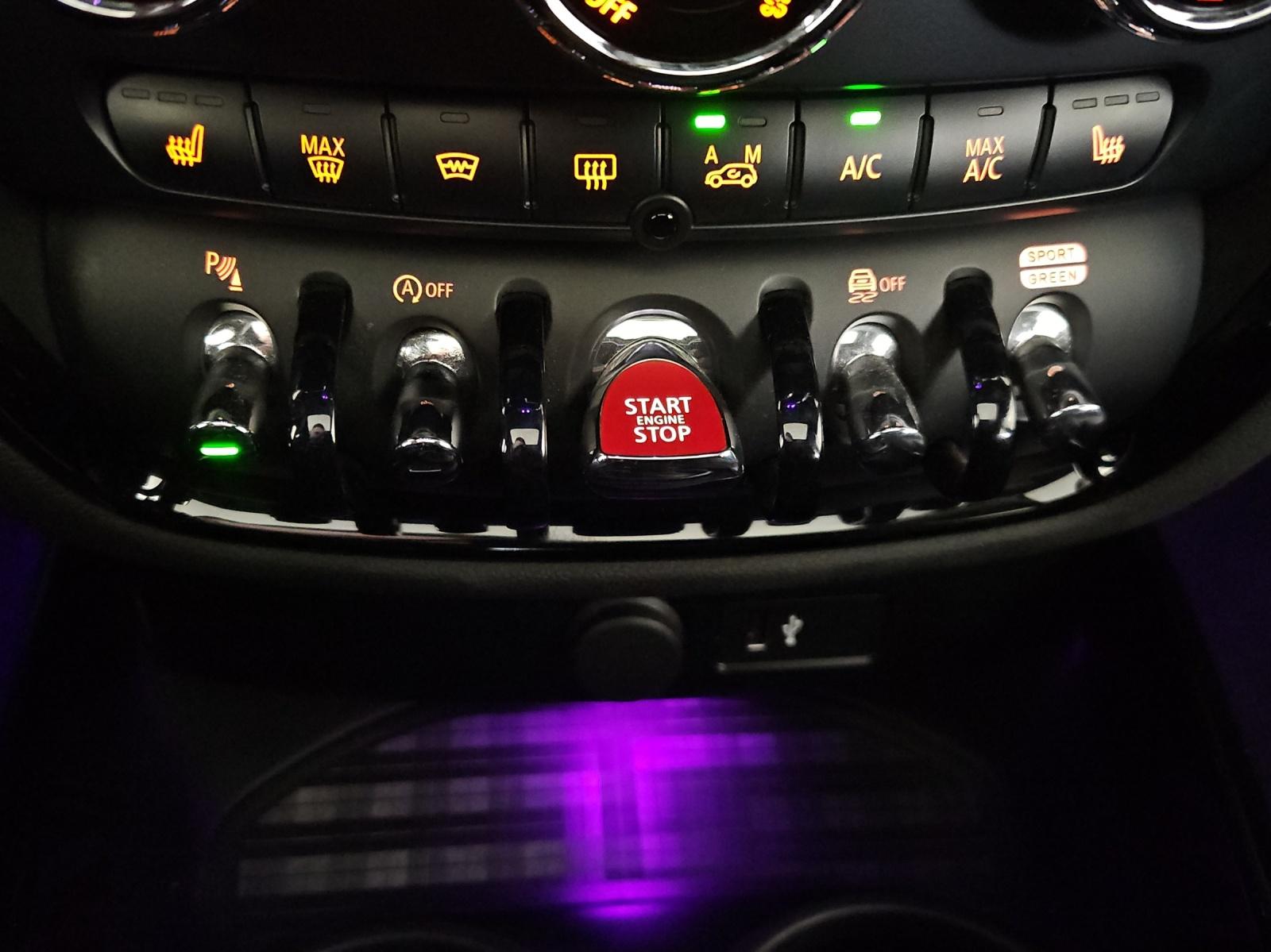 MINI Clubman F54 2.0i John Cooper Works ALL4-image-18