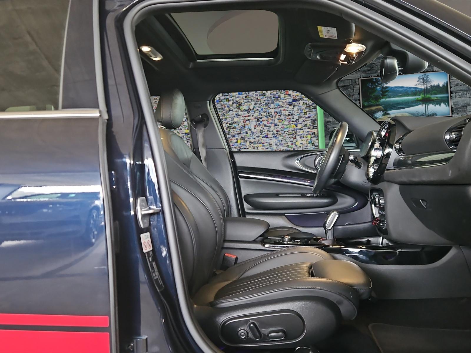MINI Clubman F54 2.0i John Cooper Works ALL4-image-9