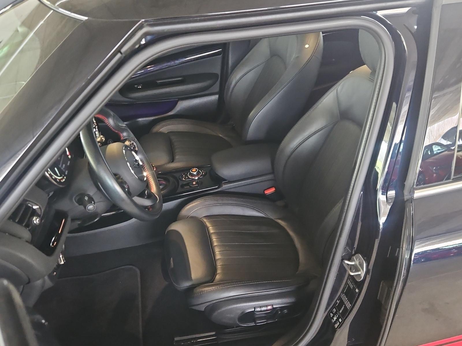 MINI Clubman F54 2.0i John Cooper Works ALL4-image-8