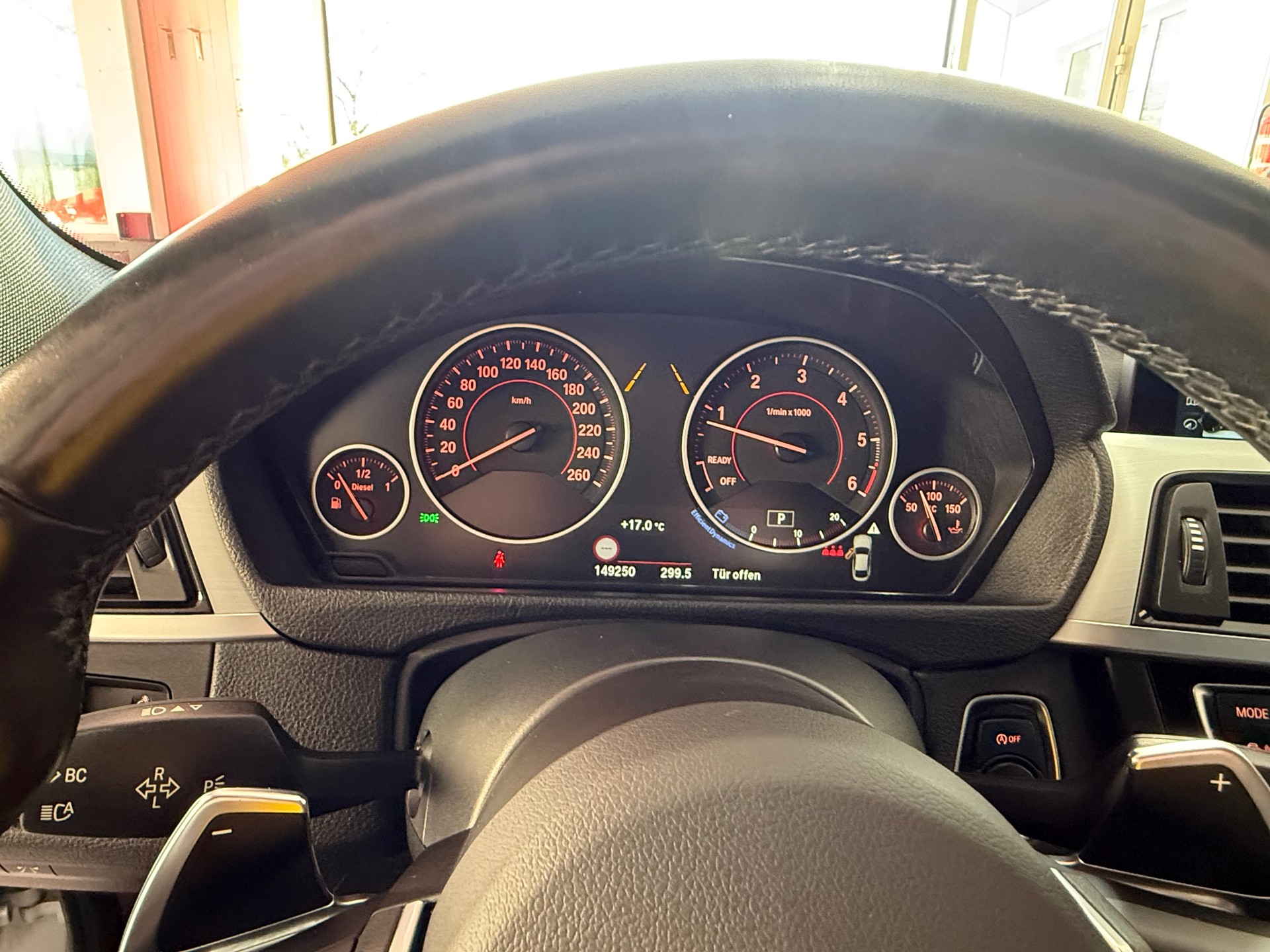 BMW 420d Gran Coupé M Sport-image-11