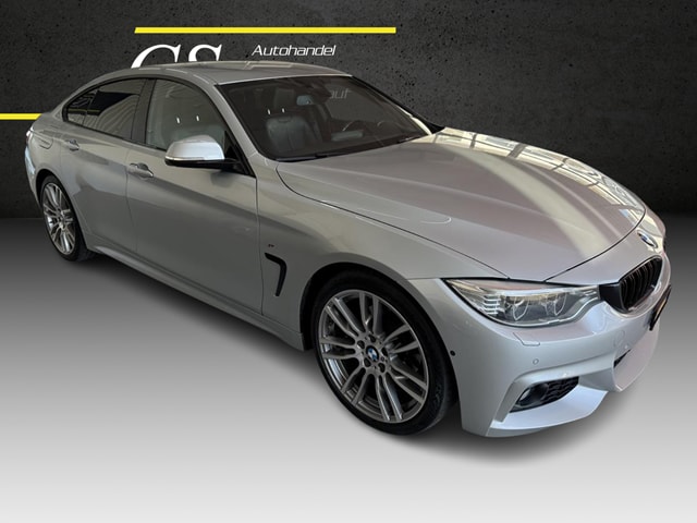 BMW 420d Gran Coupé M Sport-showroom-element-2