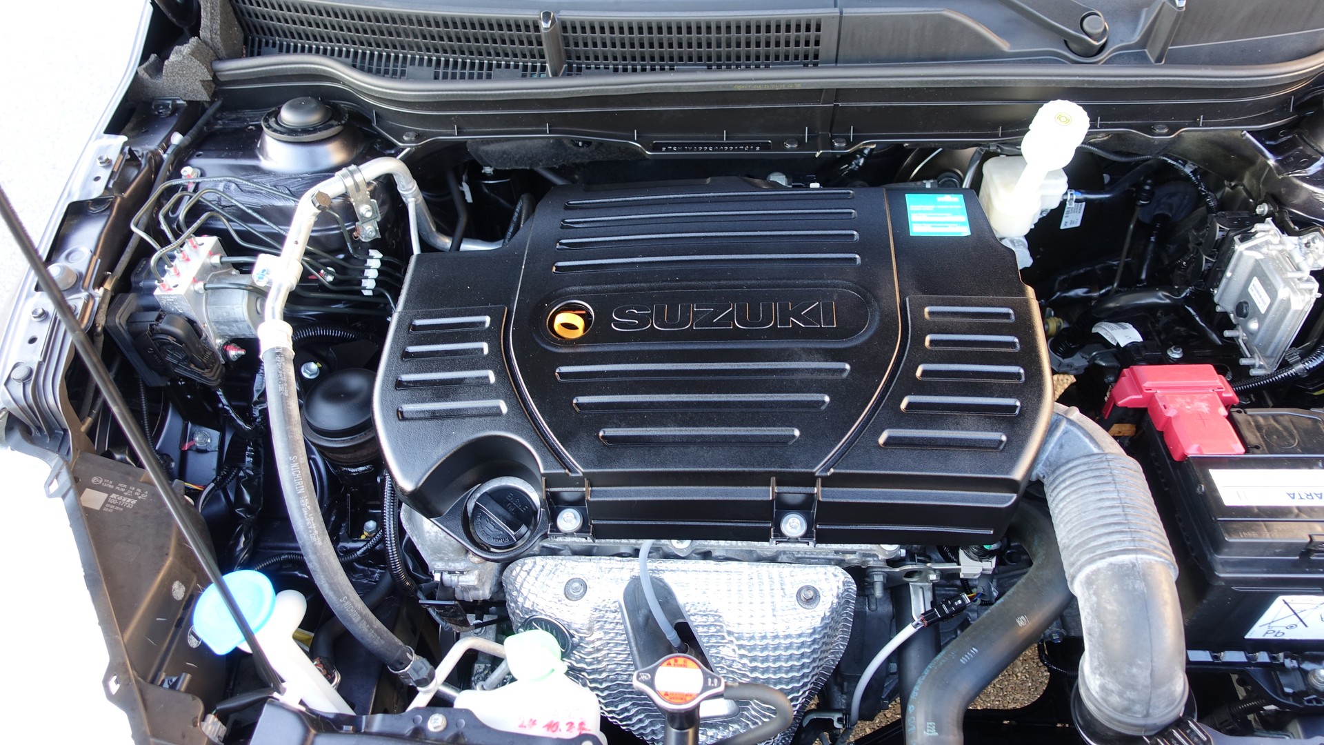 SUZUKI S-GROSS 1,6 2WD-image-12