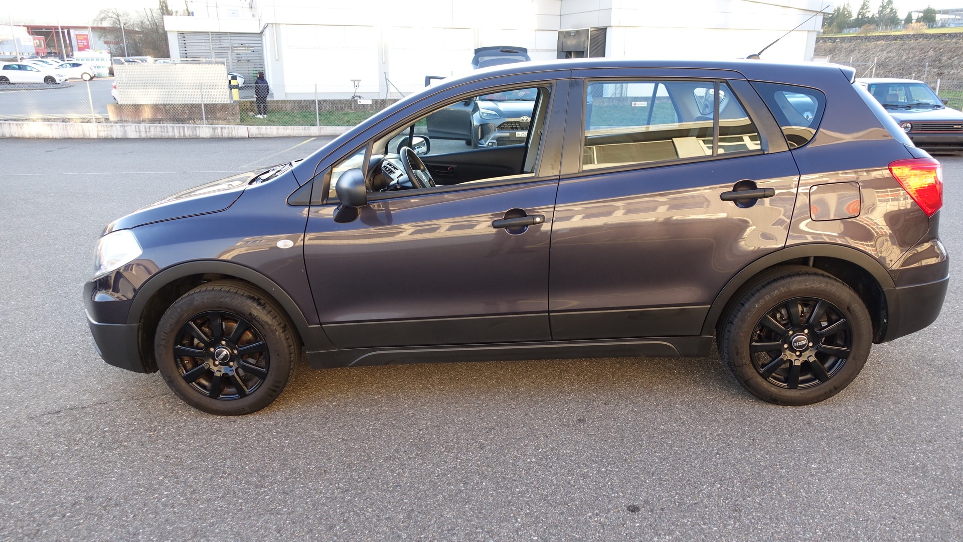 SUZUKI S-GROSS 1,6 2WD-image-3