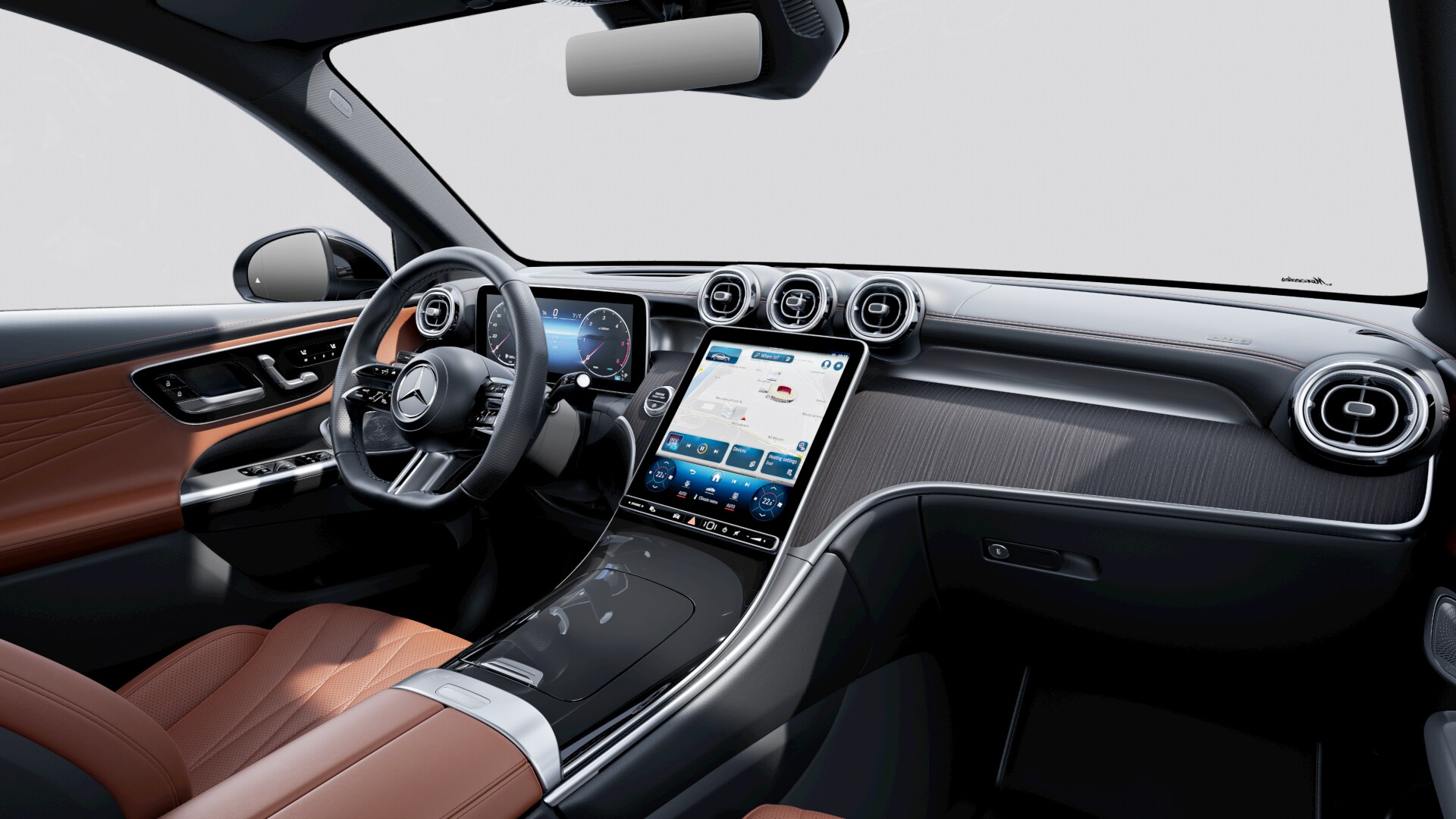 MERCEDES-BENZ GLC 220 d AMG Line 4MATIC-image-7