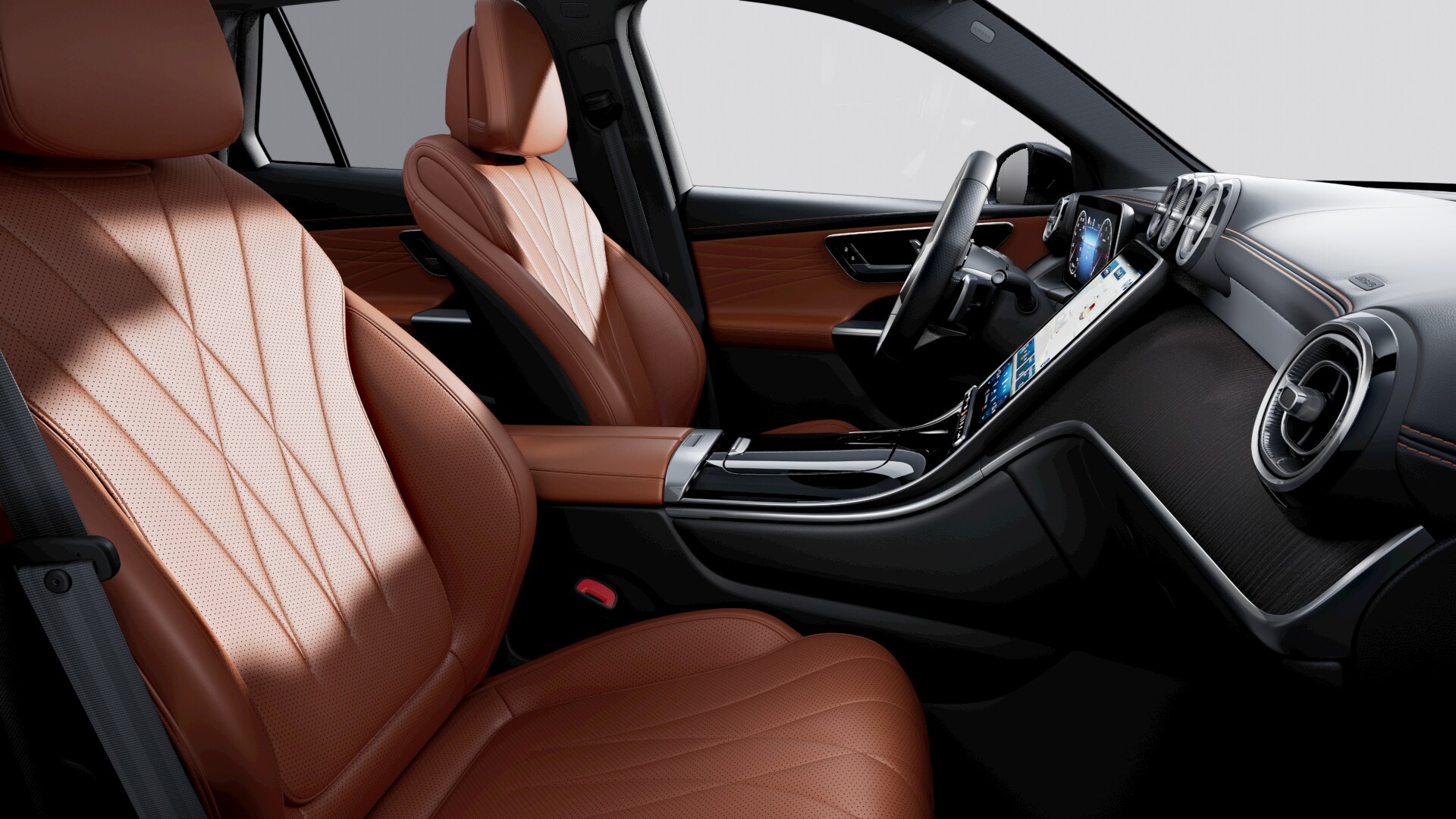 MERCEDES-BENZ GLC 220 d AMG Line 4MATIC-image-5