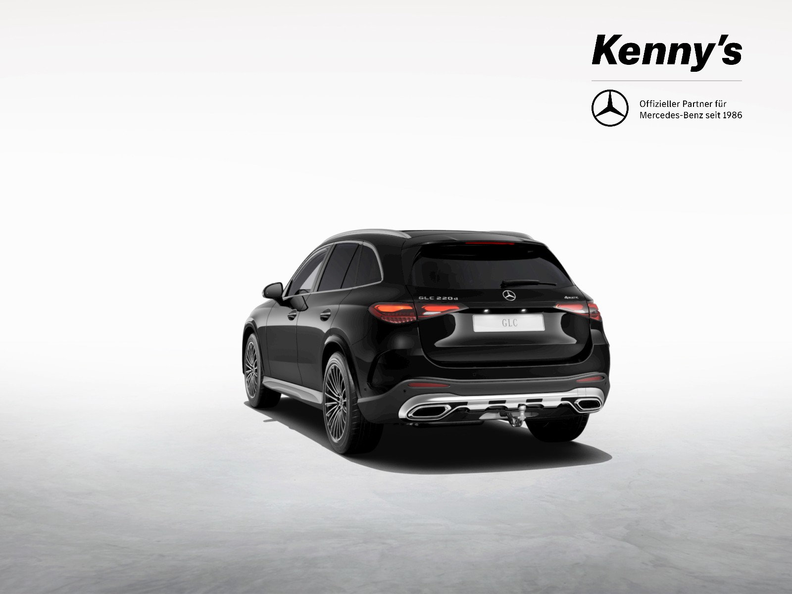 MERCEDES-BENZ GLC 220 d AMG Line 4MATIC-image-3