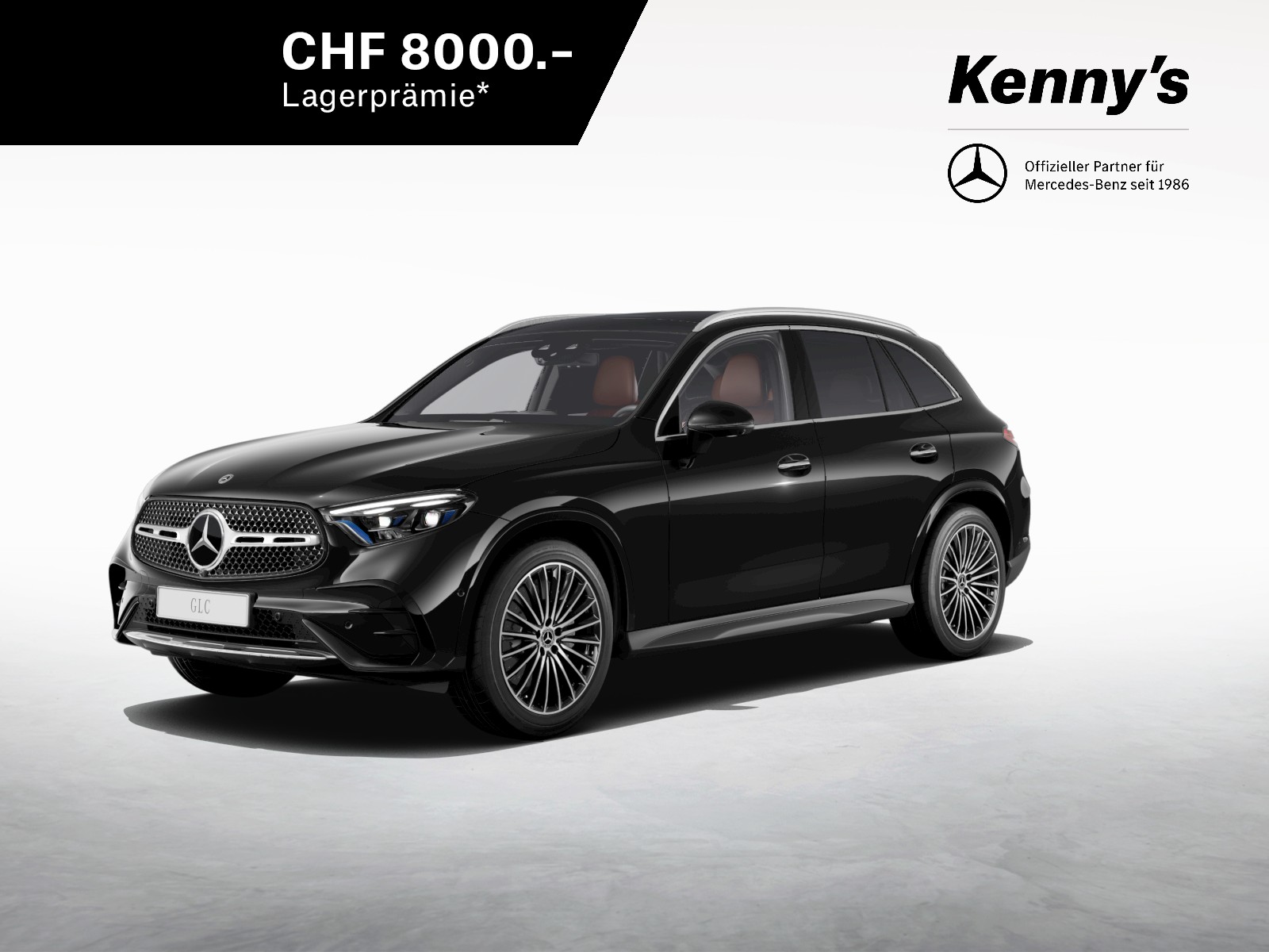MERCEDES-BENZ GLC 220 d AMG Line 4MATIC-image-0