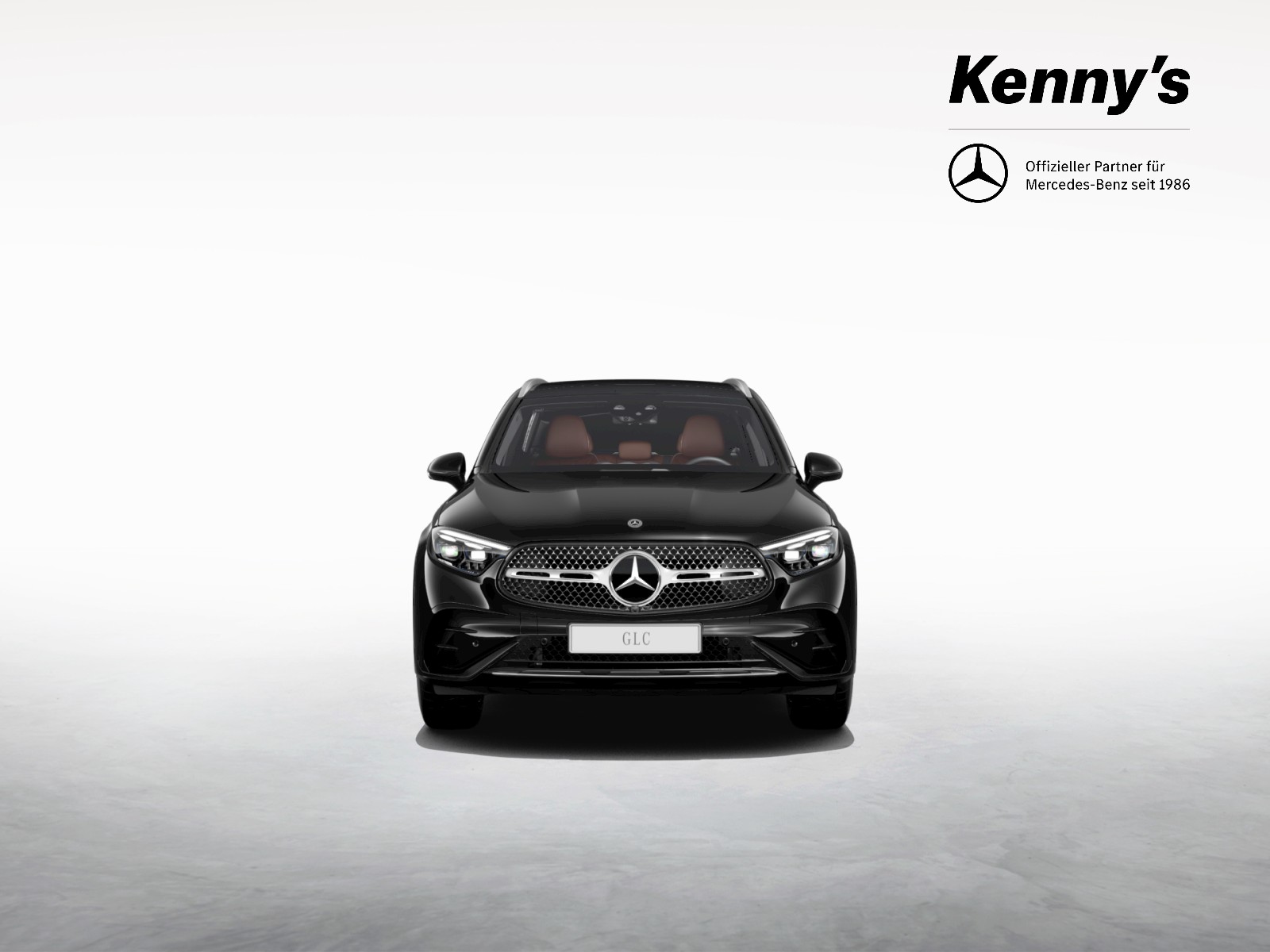 MERCEDES-BENZ GLC 220 d AMG Line 4MATIC-image-1