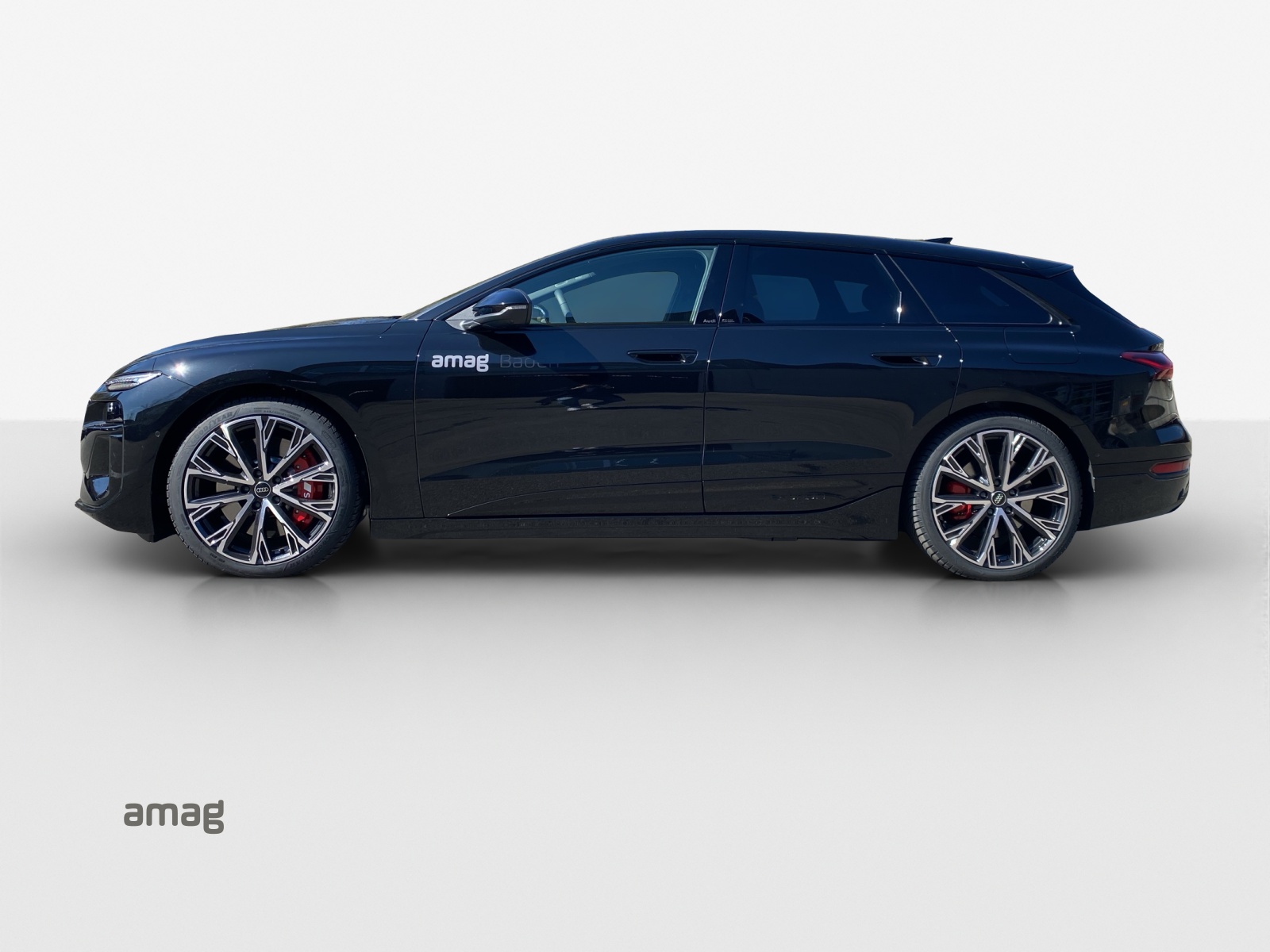 AUDI S6 Avant e-tron quattro-image-1