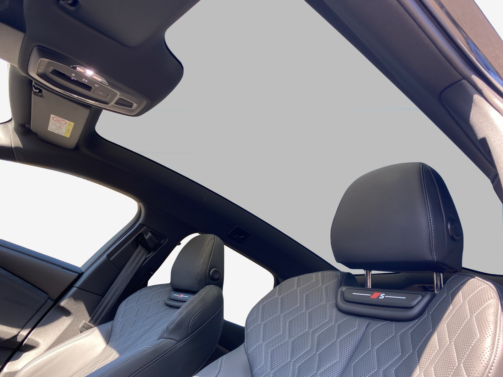 AUDI S6 Avant e-tron quattro-image-14