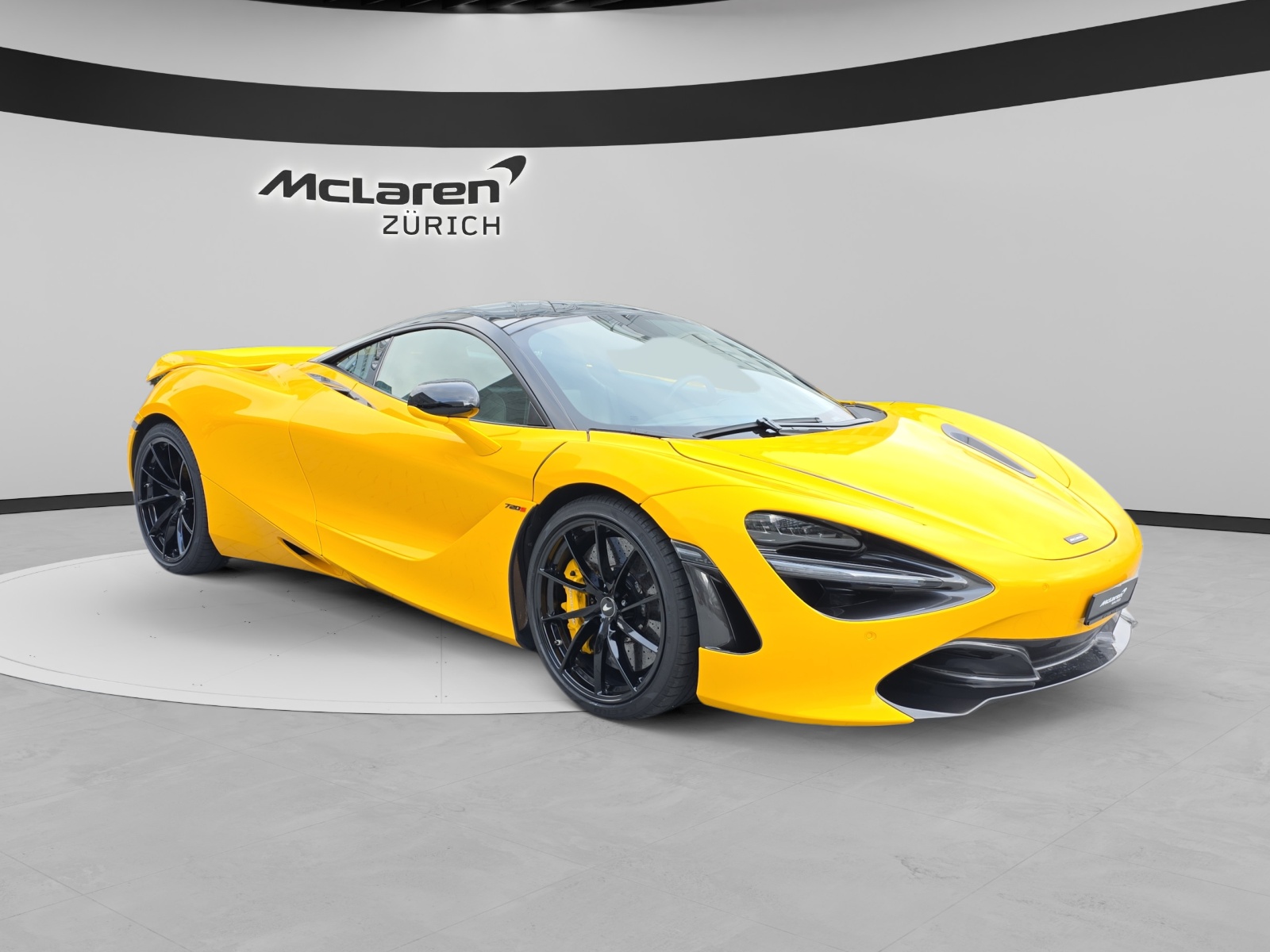 McLAREN 720S Coupé Luxury 4.0 V8 SSG-image-6