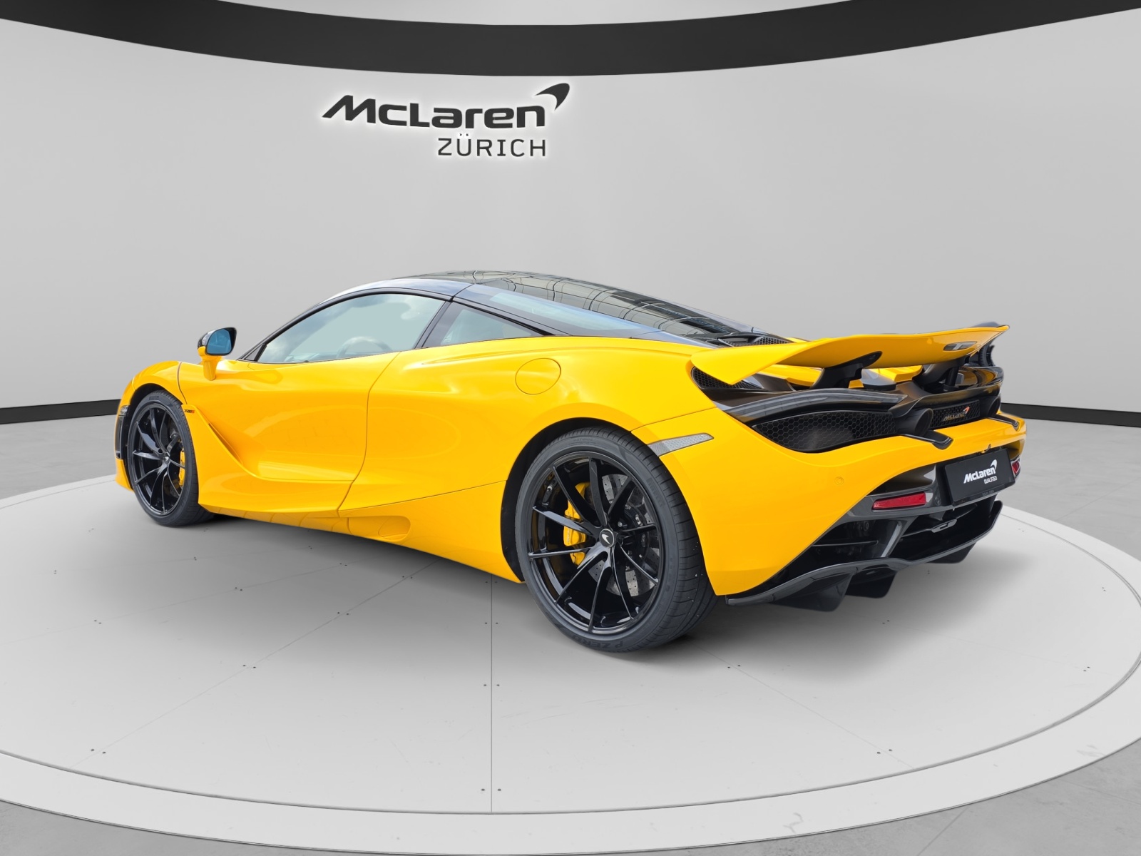 McLAREN 720S Coupé Luxury 4.0 V8 SSG-showroom-element-2