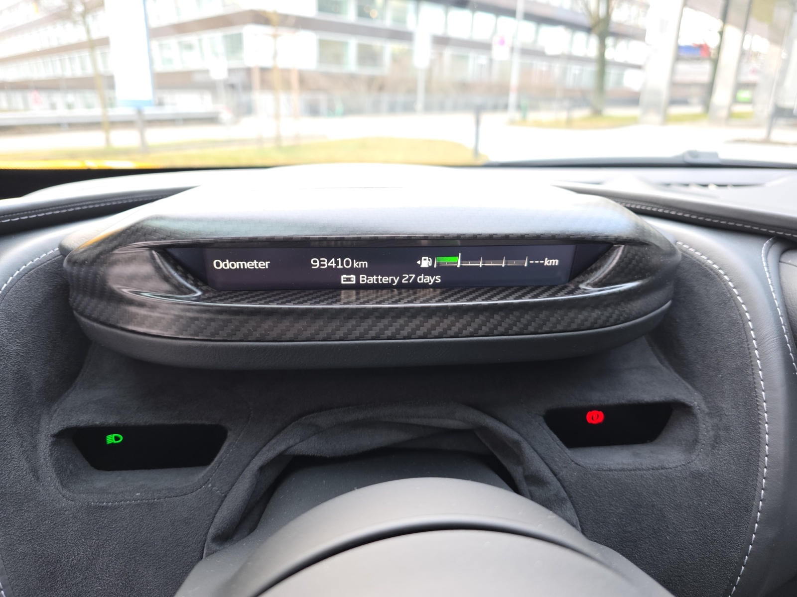 McLAREN 720S Coupé Luxury 4.0 V8 SSG-image-13