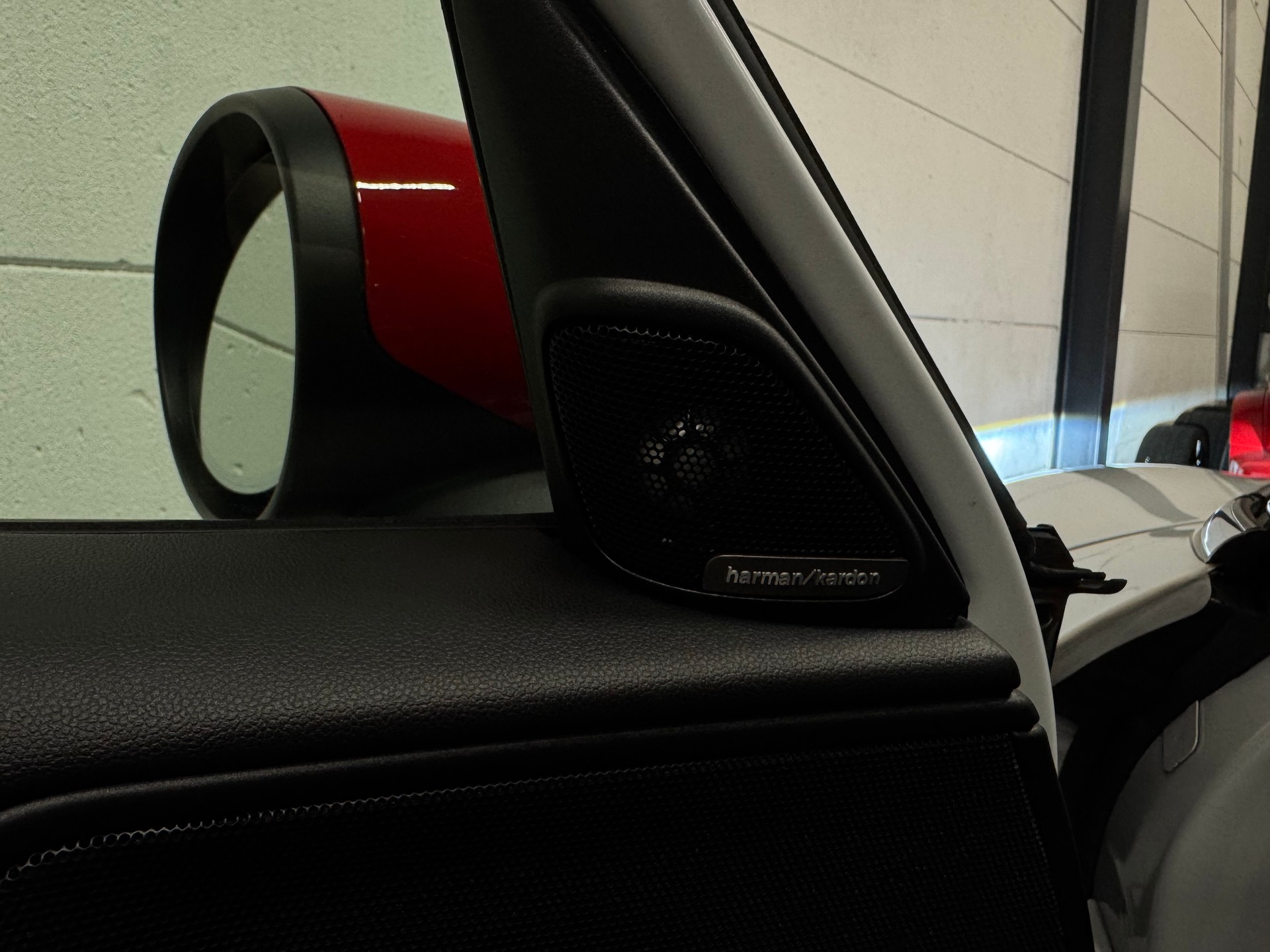 MINI Countryman John Cooper Works ALL4 Steptronic-image-26