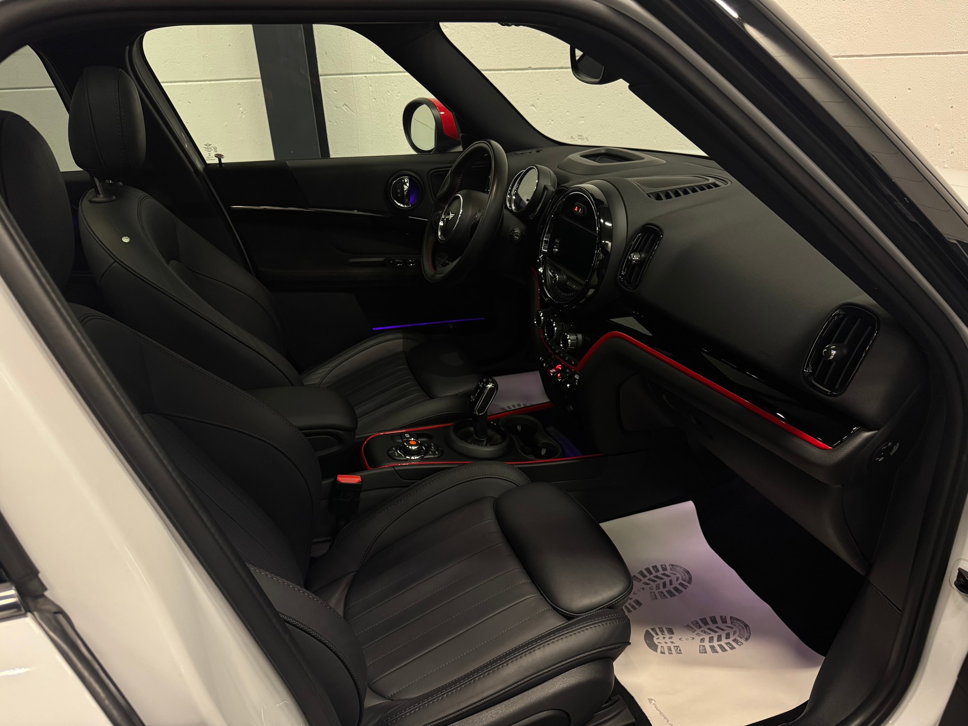 MINI Countryman John Cooper Works ALL4 Steptronic-image-17