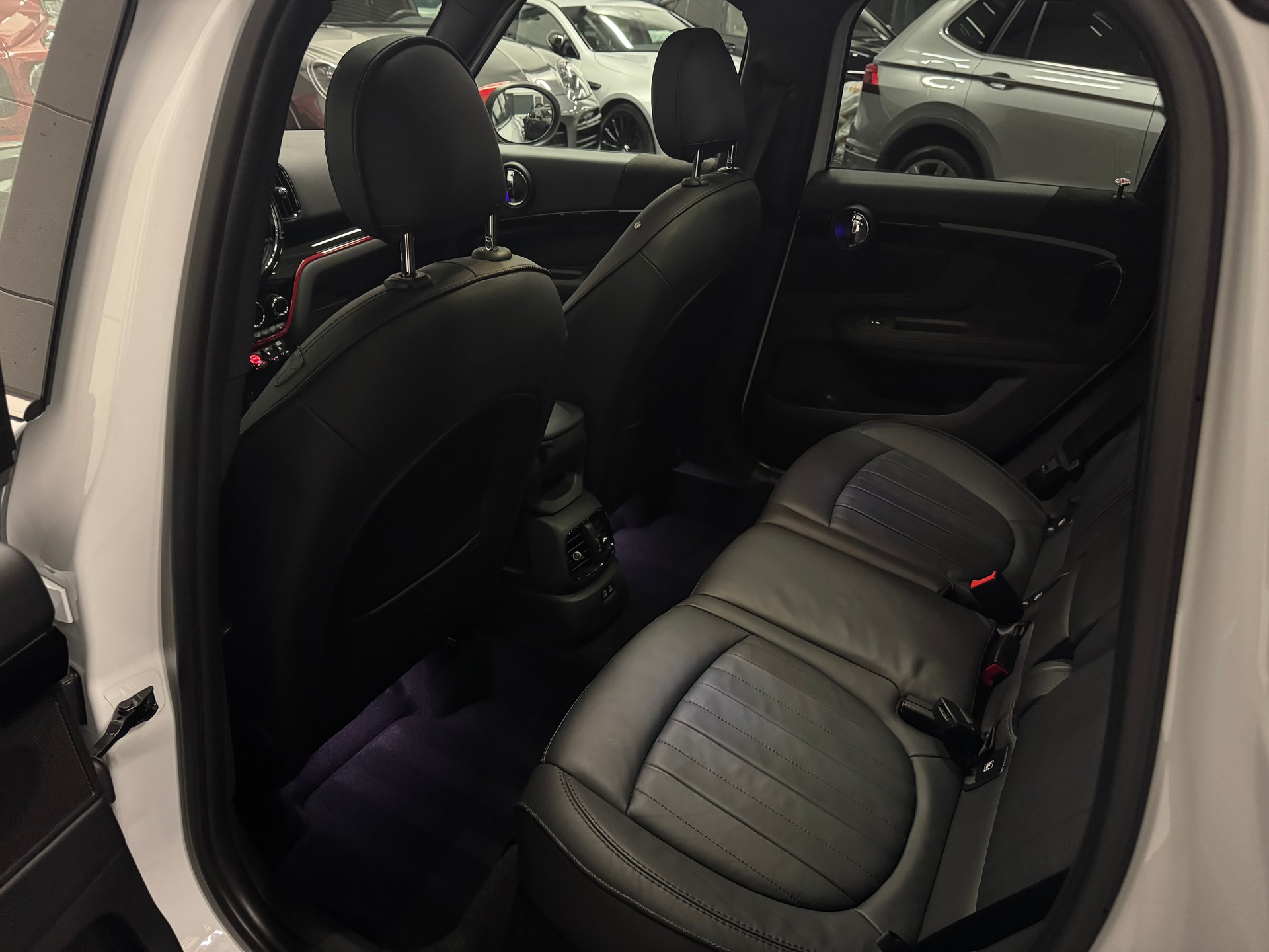 MINI Countryman John Cooper Works ALL4 Steptronic-image-19