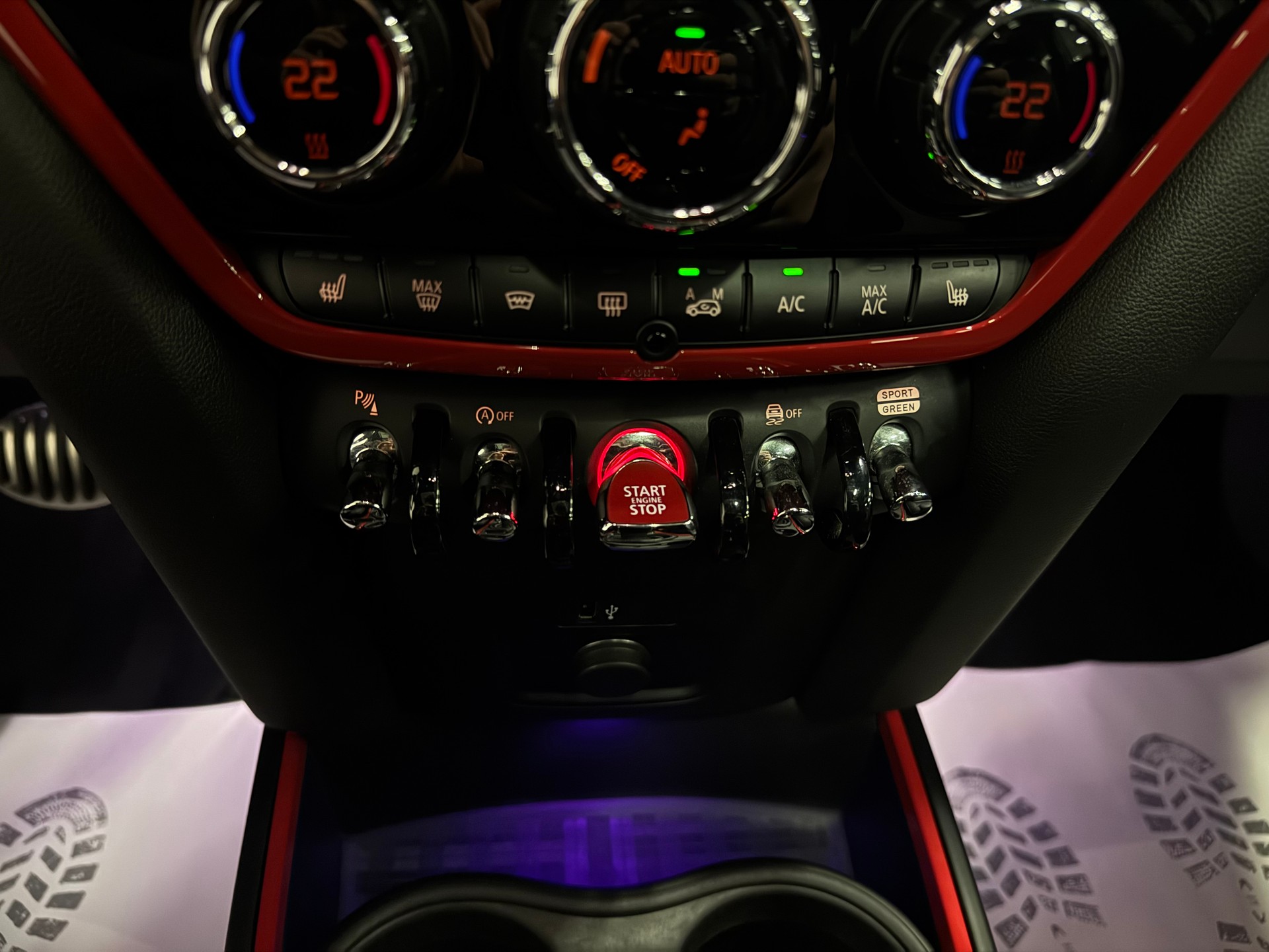 MINI Countryman John Cooper Works ALL4 Steptronic-image-24