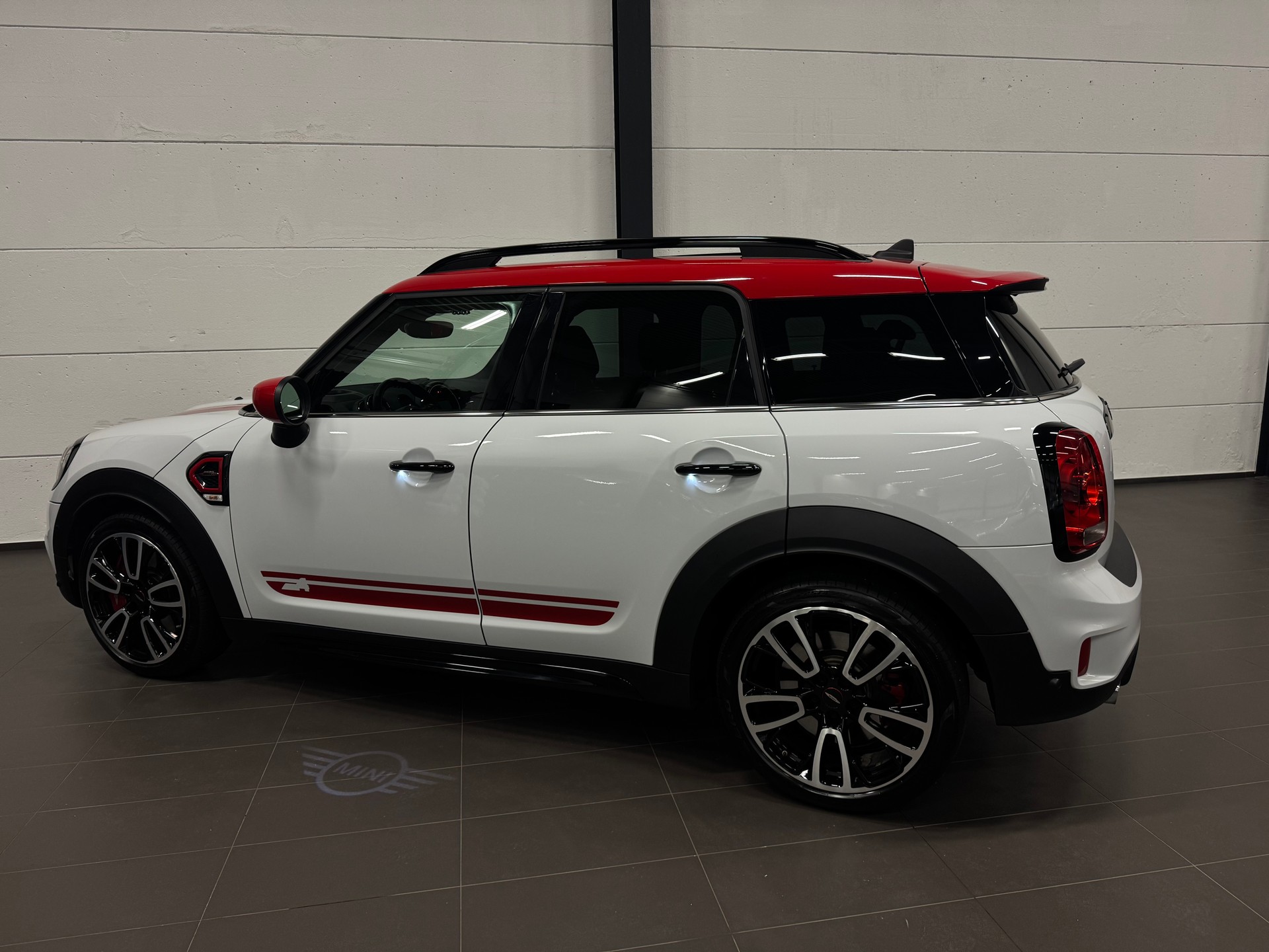 MINI Countryman John Cooper Works ALL4 Steptronic-image-12