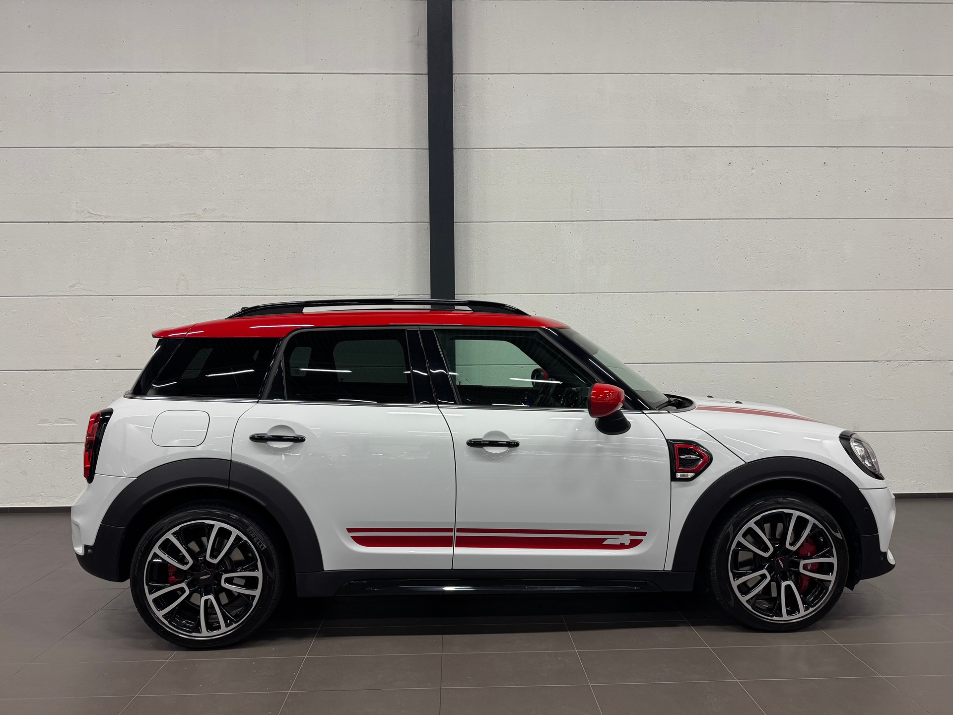 MINI Countryman John Cooper Works ALL4 Steptronic-image-7