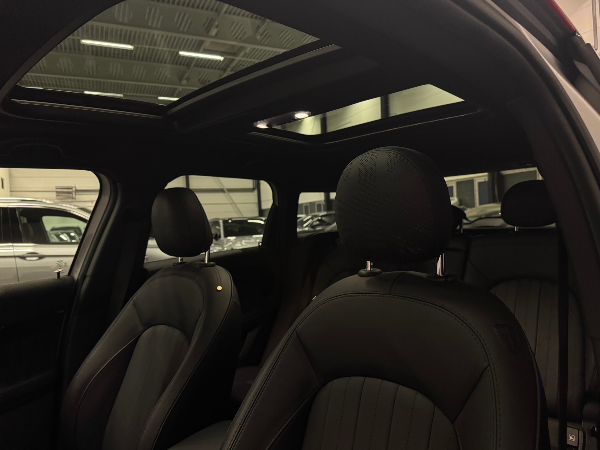 MINI Countryman John Cooper Works ALL4 Steptronic-image-16
