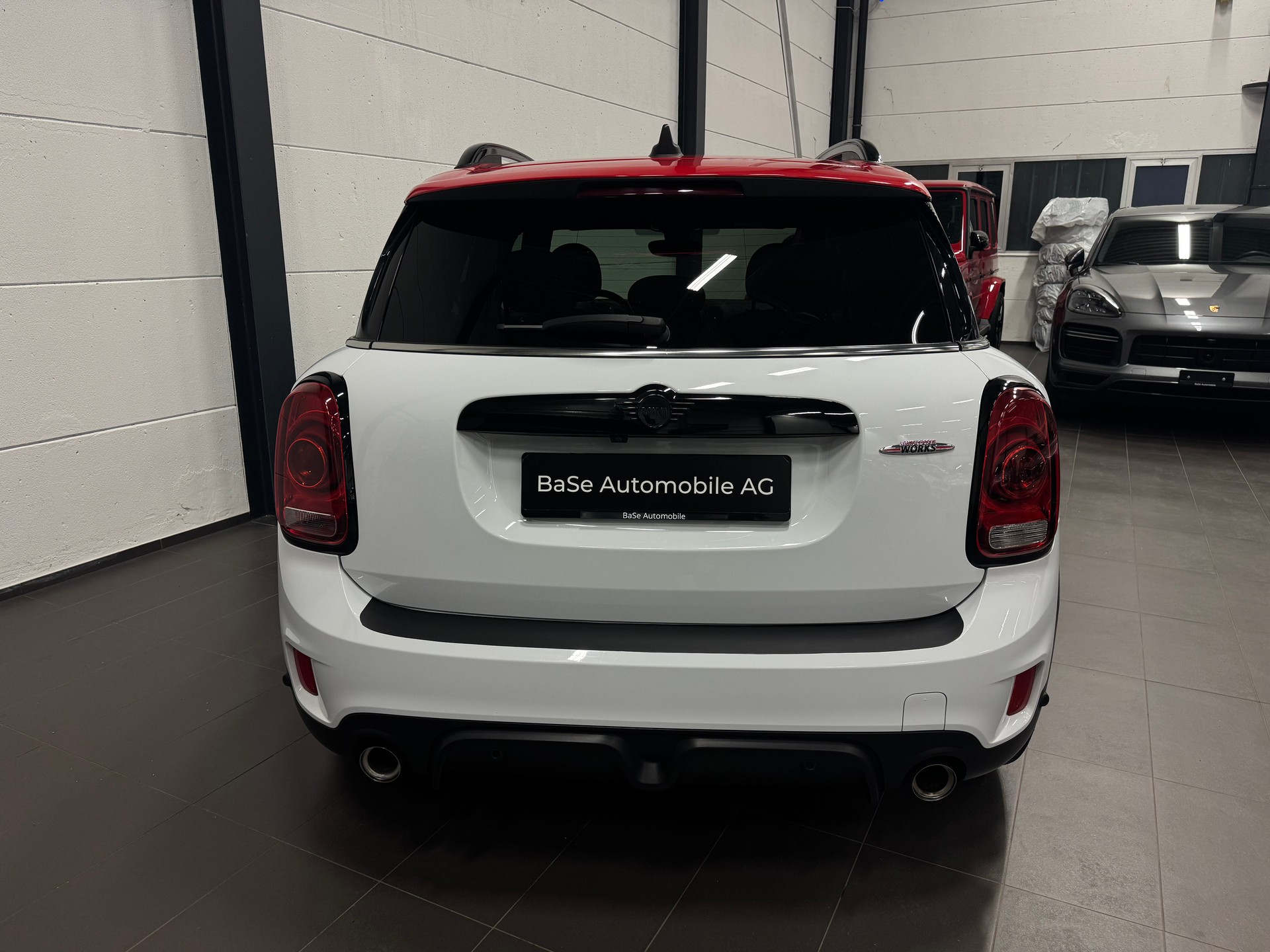 MINI Countryman John Cooper Works ALL4 Steptronic-image-13