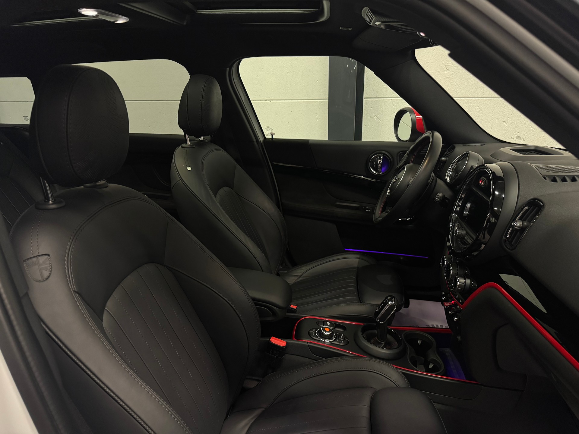 MINI Countryman John Cooper Works ALL4 Steptronic-image-18