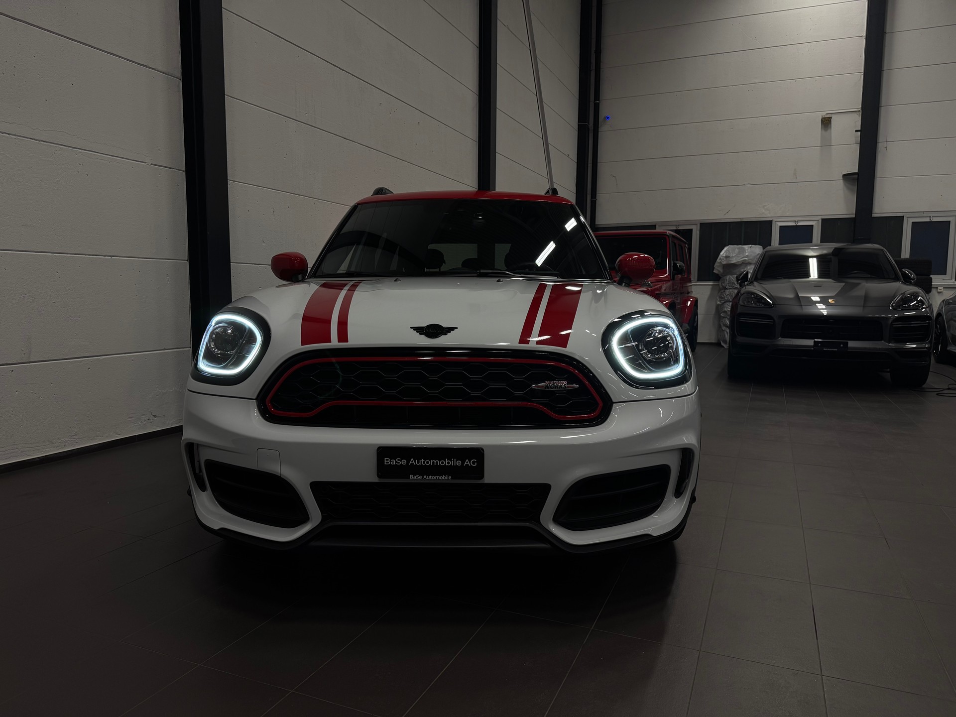 MINI Countryman John Cooper Works ALL4 Steptronic-image-6