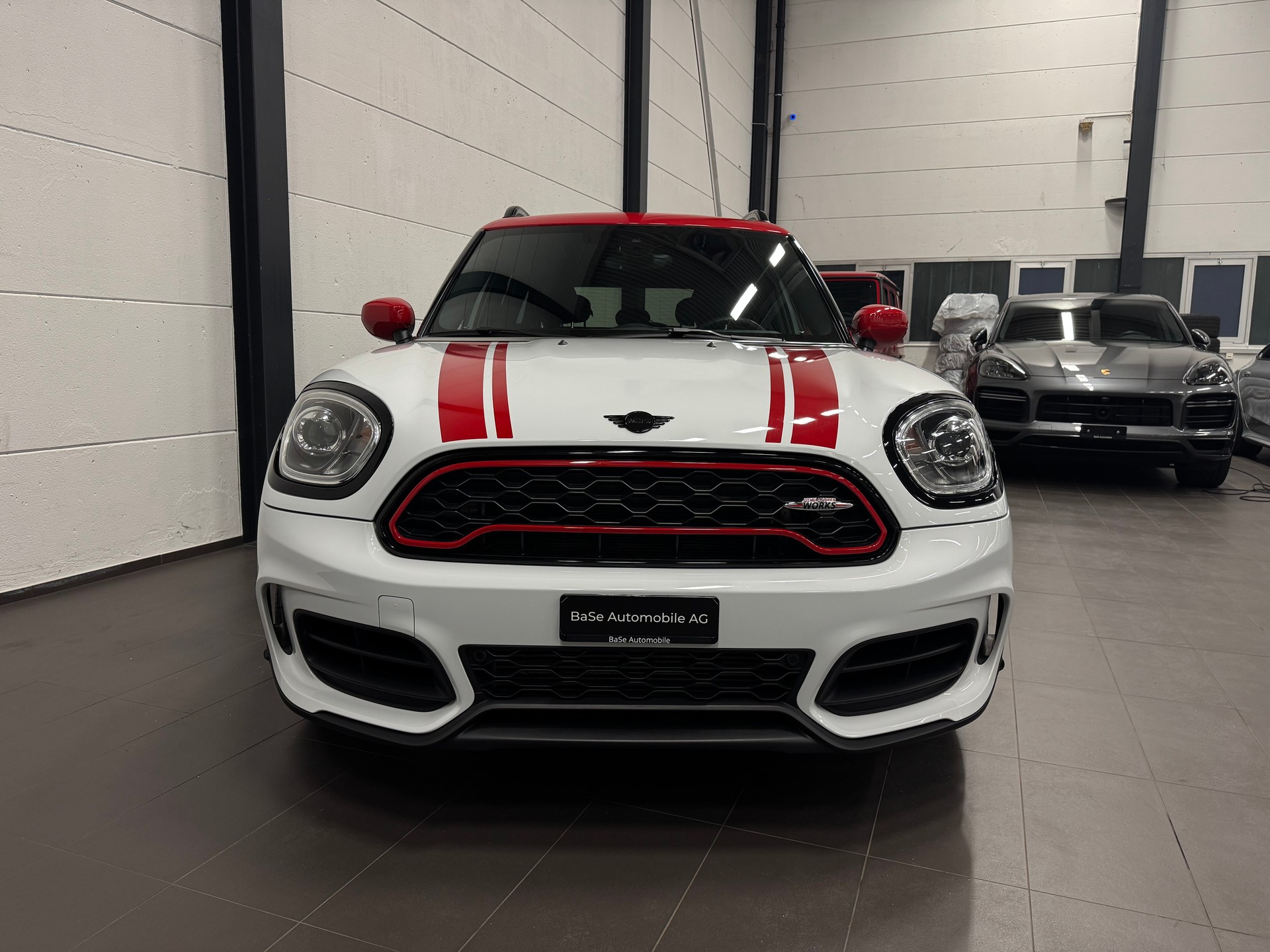 MINI Countryman John Cooper Works ALL4 Steptronic-image-5