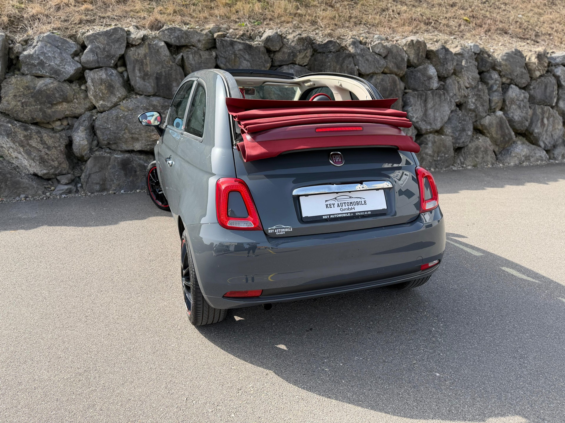 FIAT 500C 0.9 Twinair Mirror Dualogic-image-3