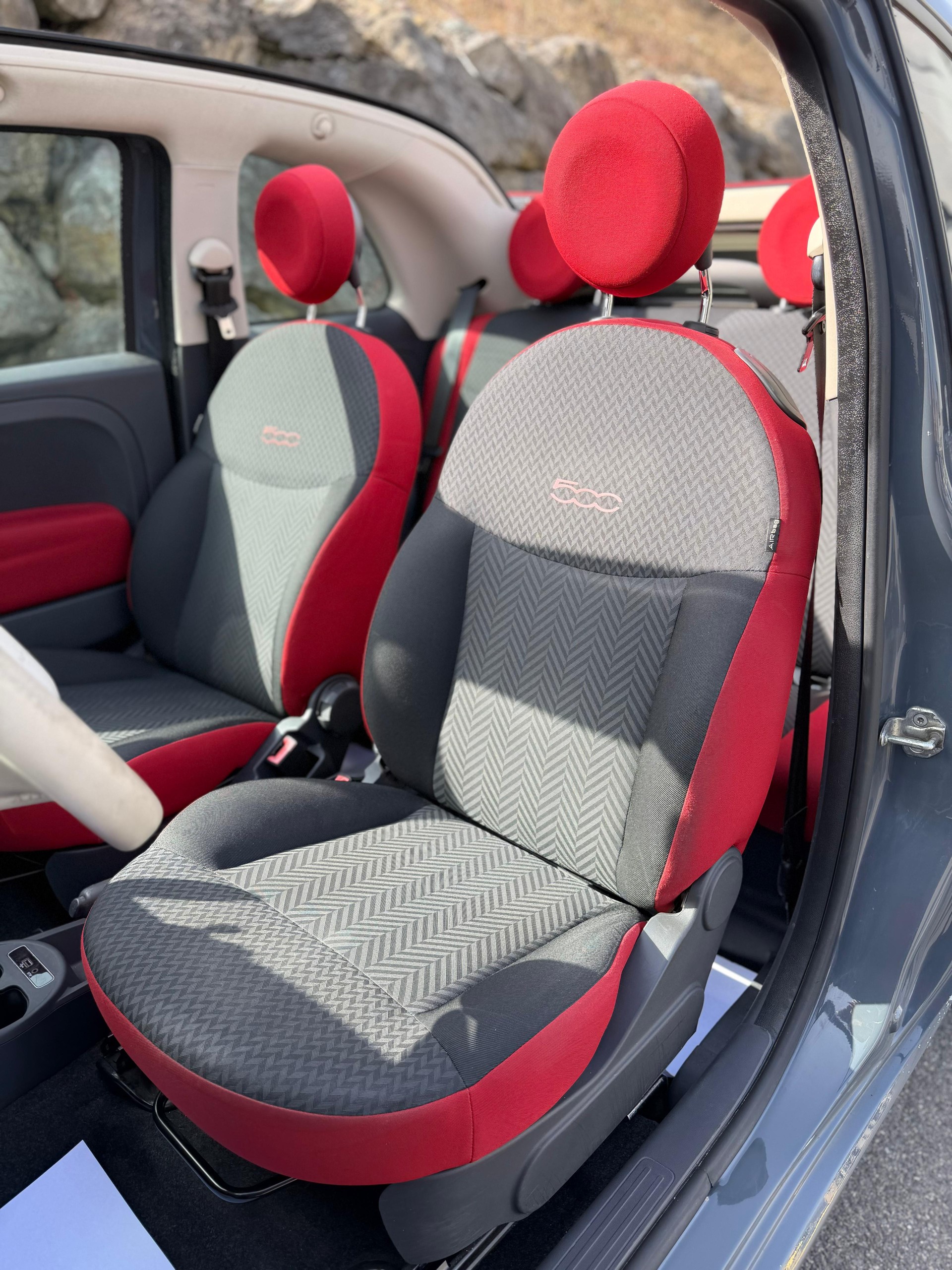 FIAT 500C 0.9 Twinair Mirror Dualogic-image-9