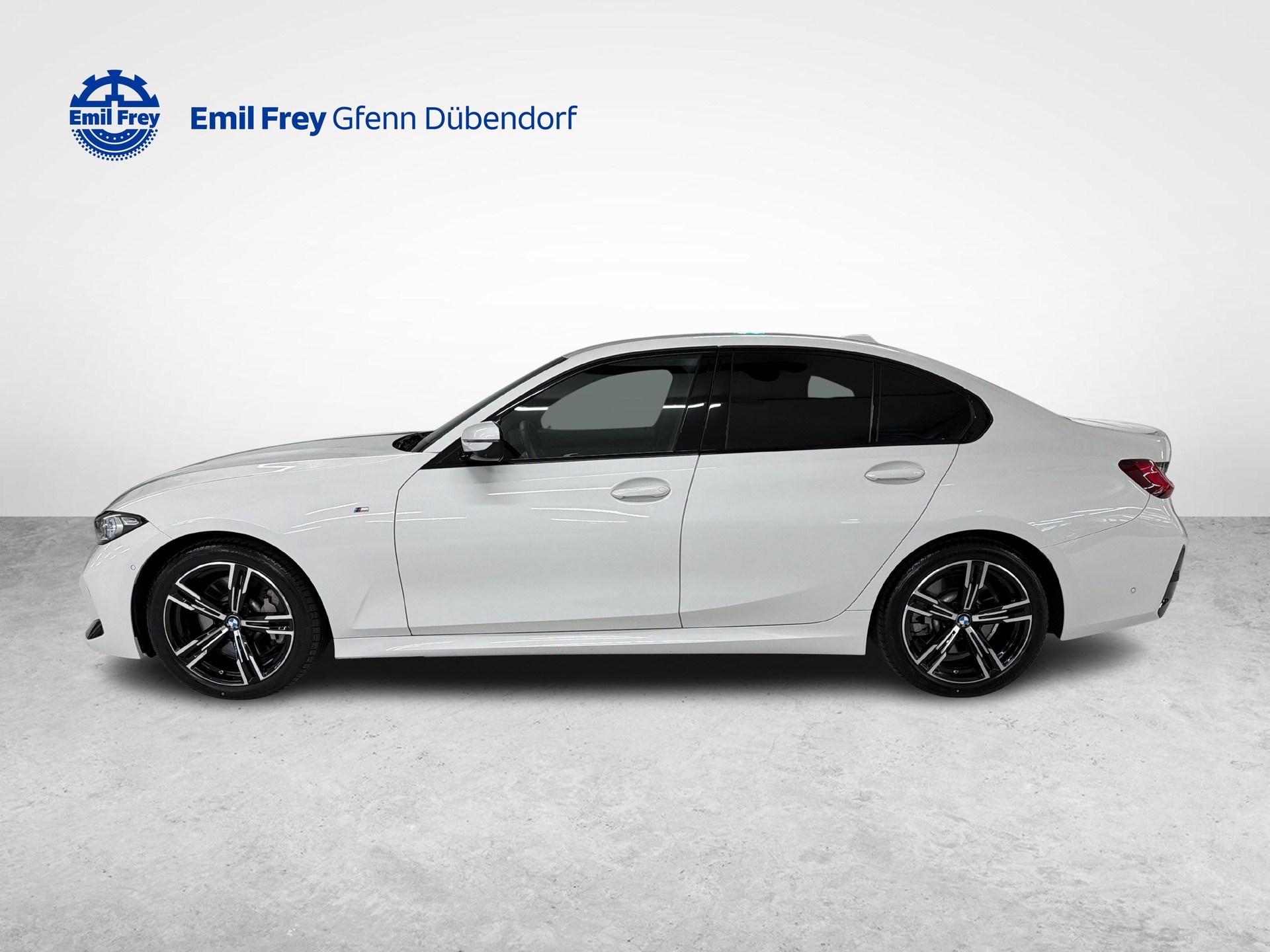 BMW 330d xDrive SAG-image-4