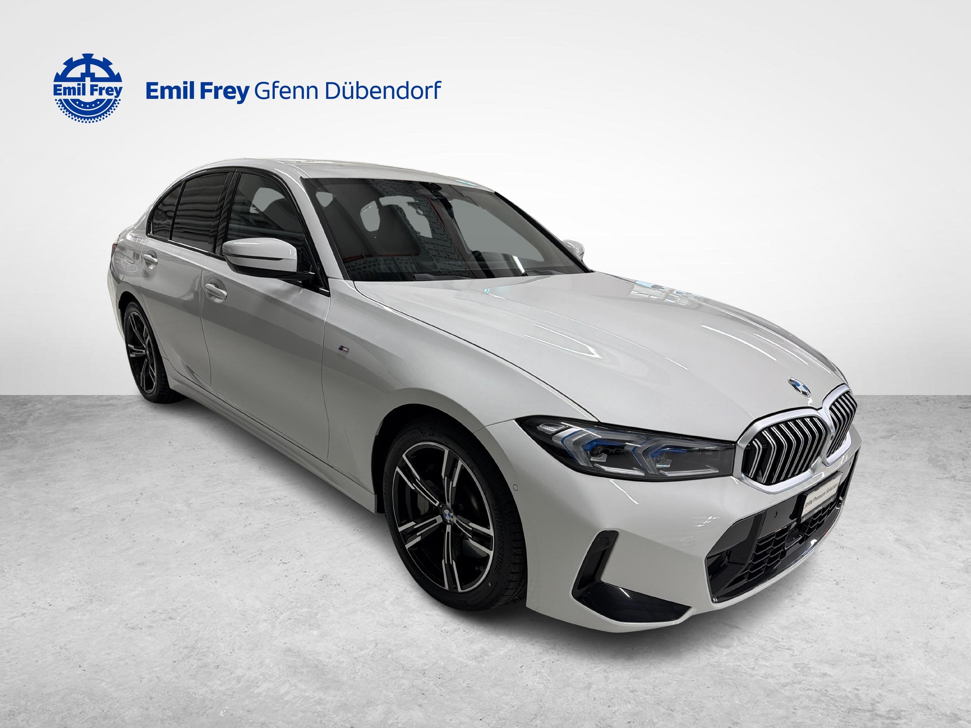 BMW 330d xDrive SAG-image-2