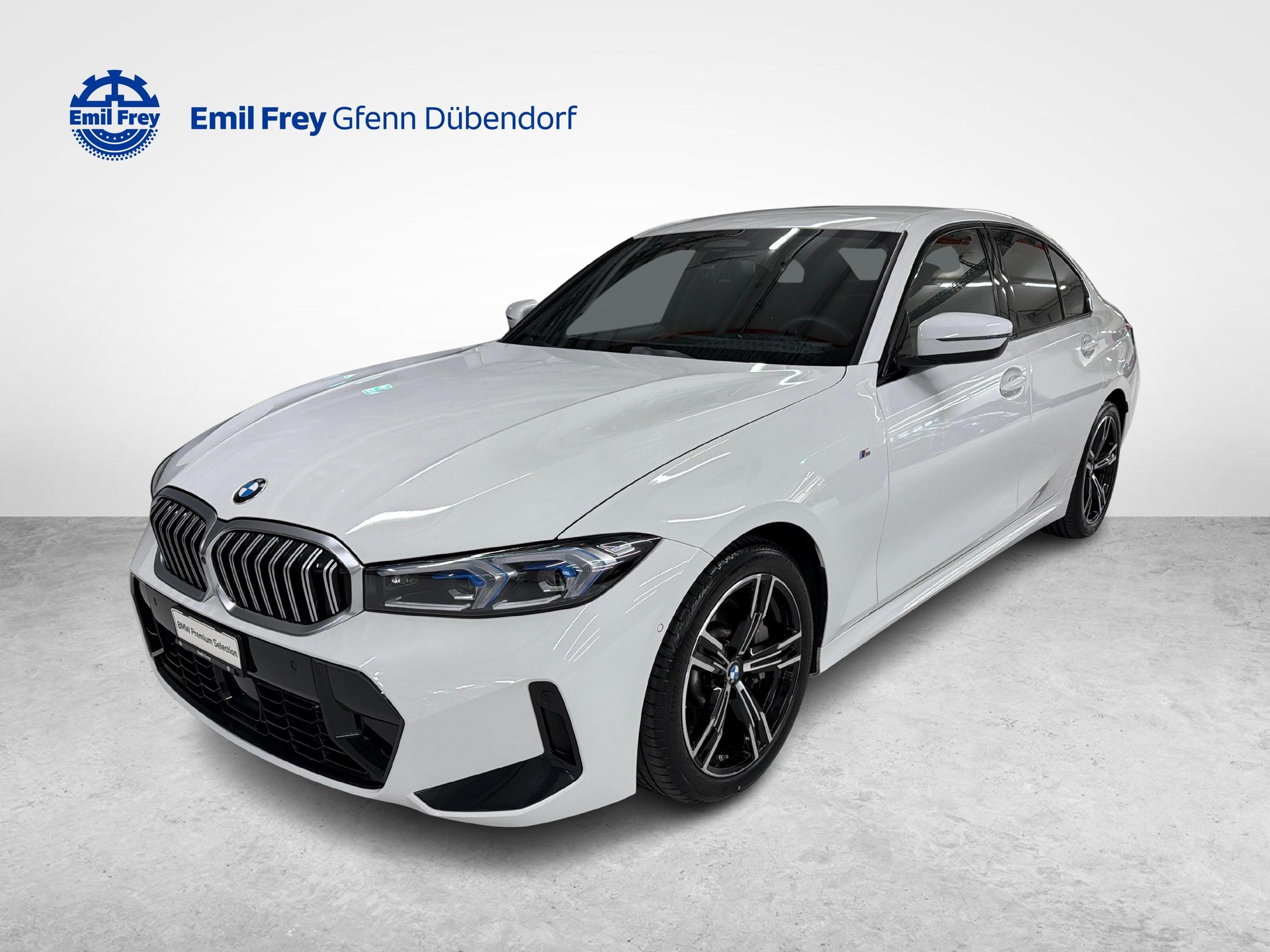 BMW 330d xDrive SAG-image-0