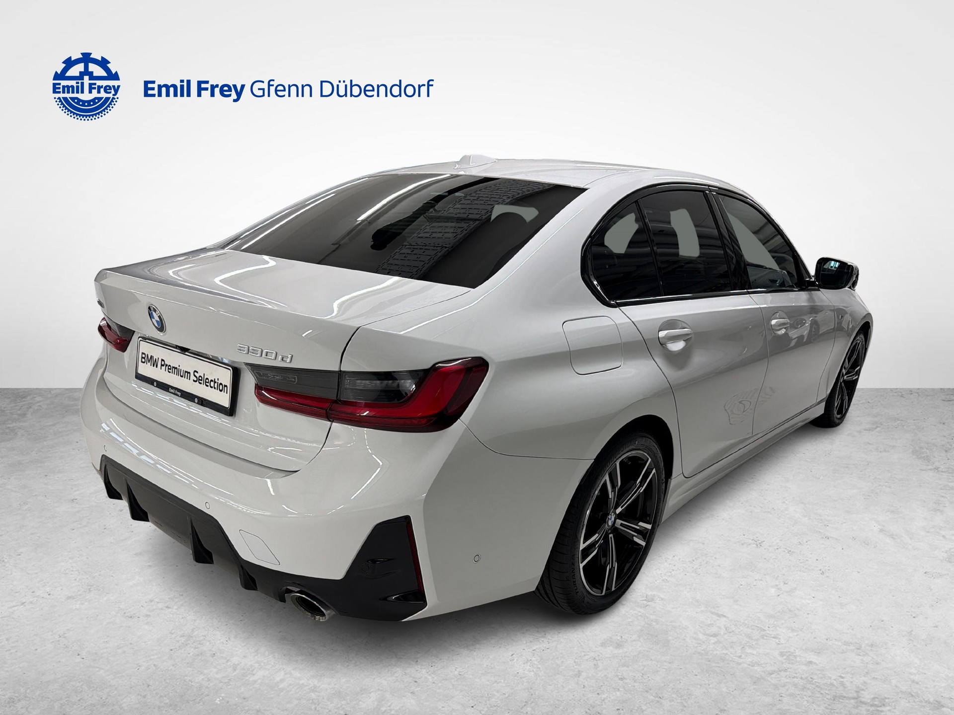 BMW 330d xDrive SAG-image-1