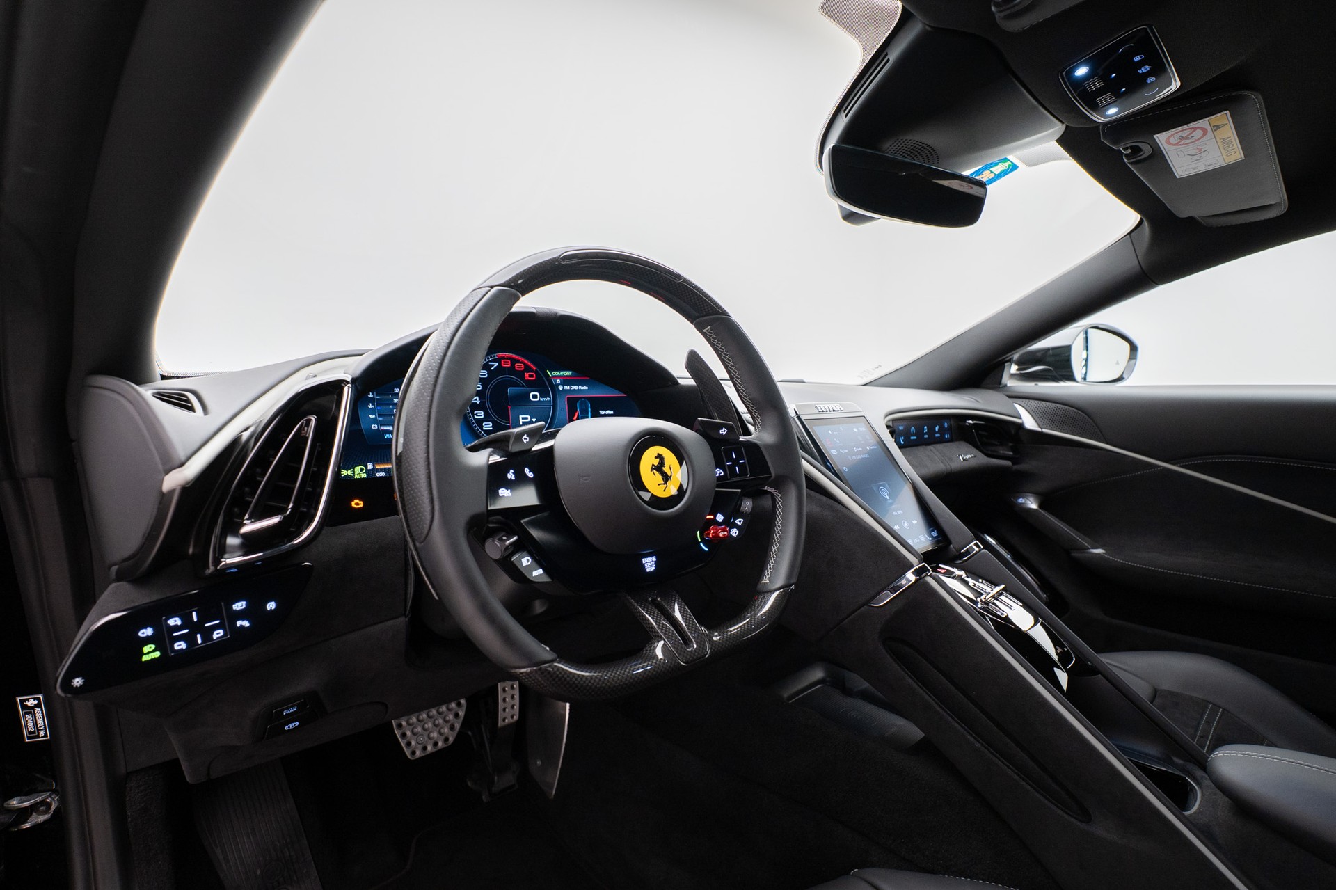 FERRARI Roma 3.9 V8 T-image-8