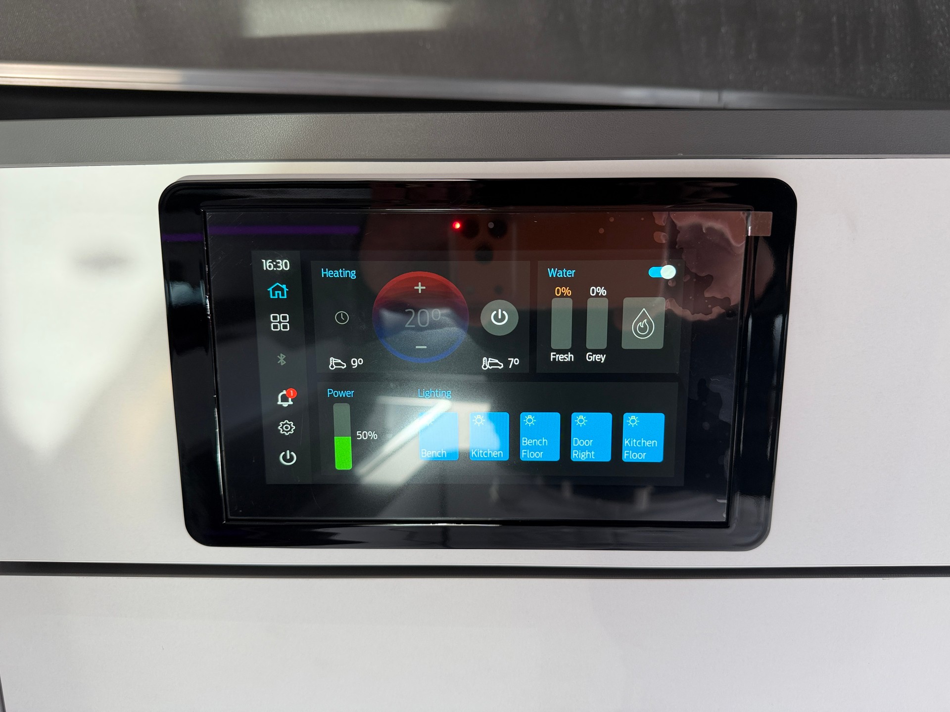 FORD New Nugget Titanium L2 2.0 tdi 170 PS AT8 WESTFALIA-image-7