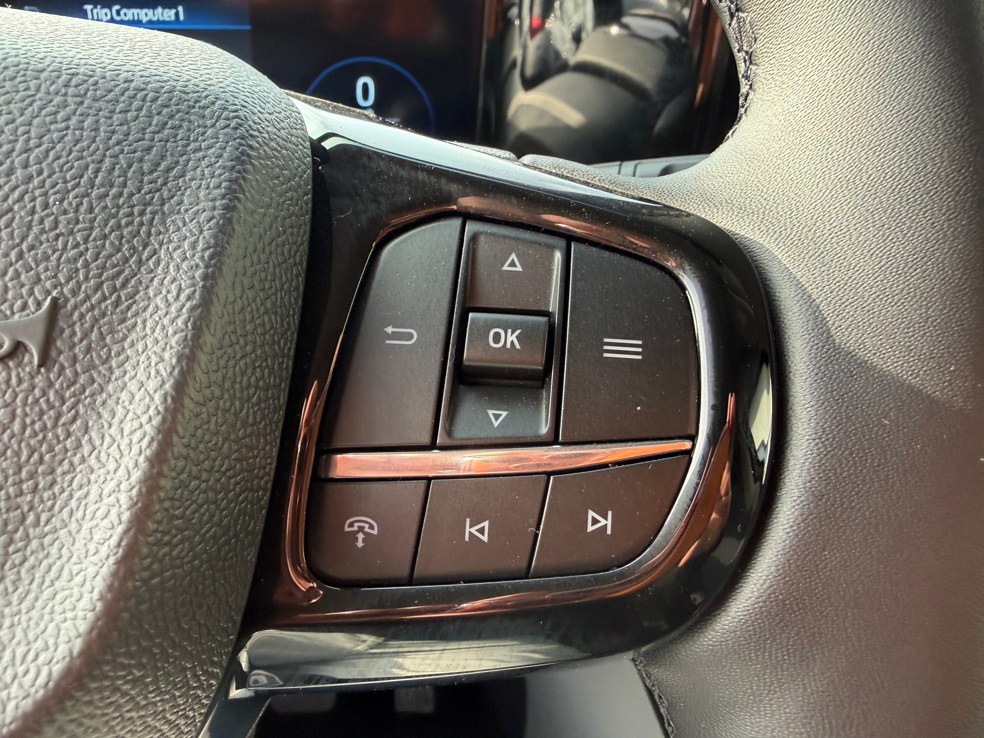 FORD New Nugget Titanium L2 2.0 tdi 170 PS AT8 WESTFALIA-image-21