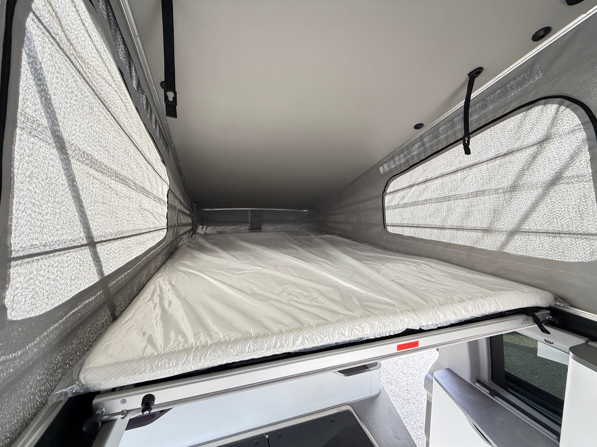 FORD New Nugget Titanium L2 2.0 tdi 170 PS AT8 WESTFALIA-image-11
