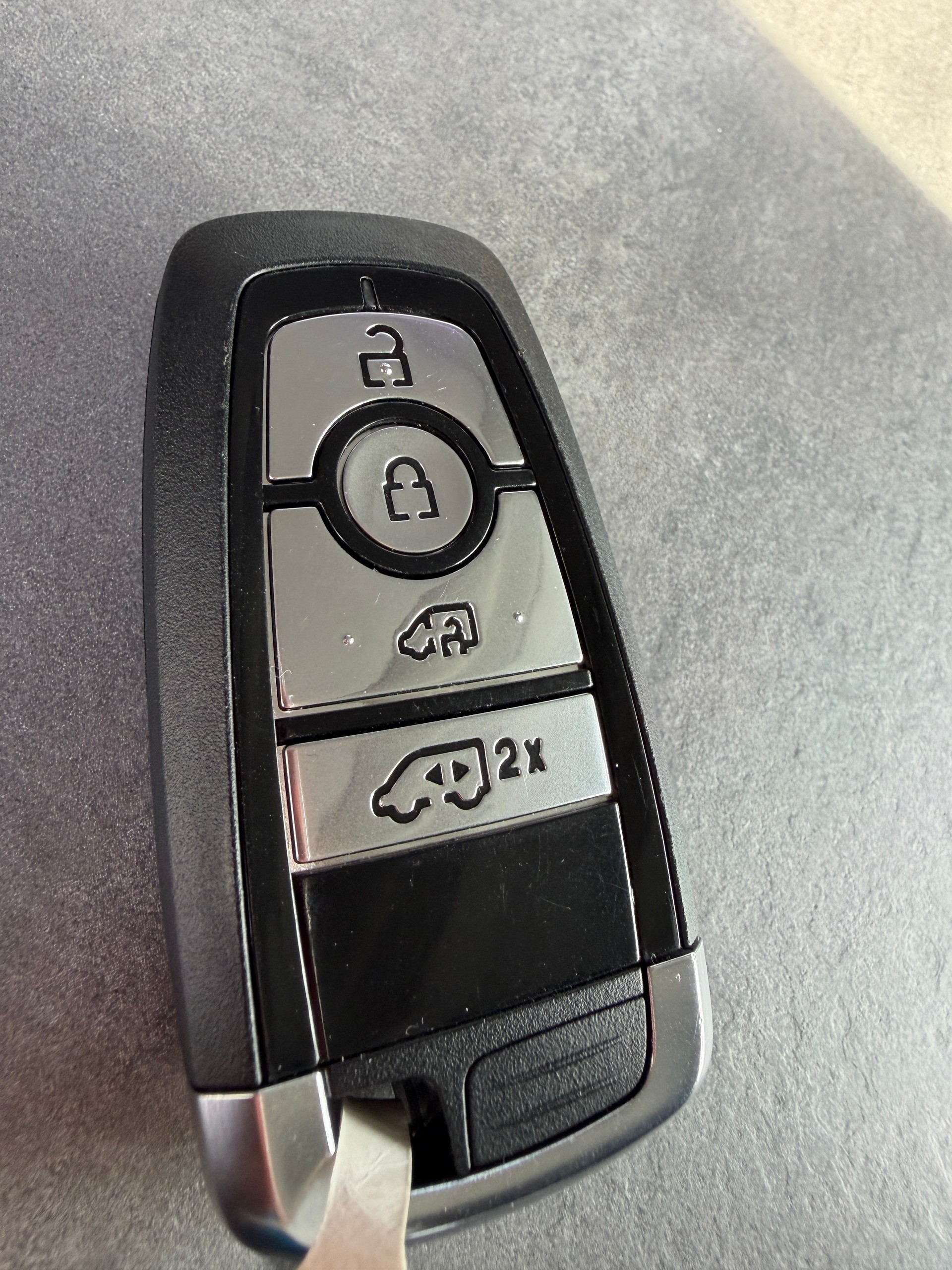 FORD New Nugget Titanium L2 2.0 tdi 170 PS AT8 WESTFALIA-image-27